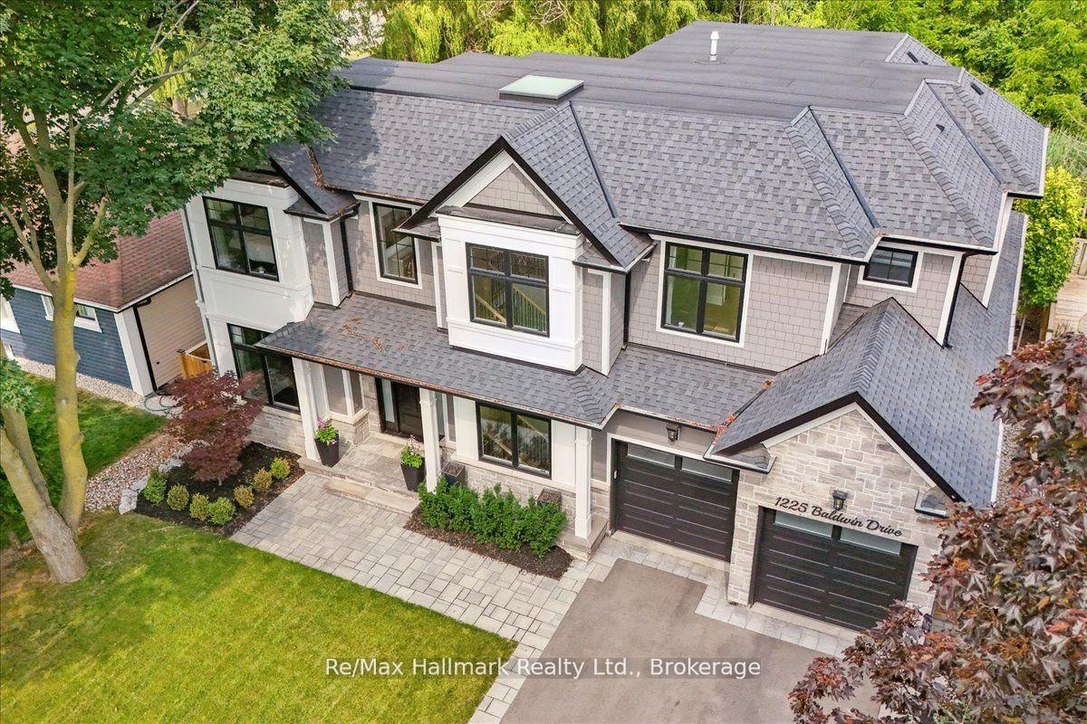 1225 Baldwin Drive