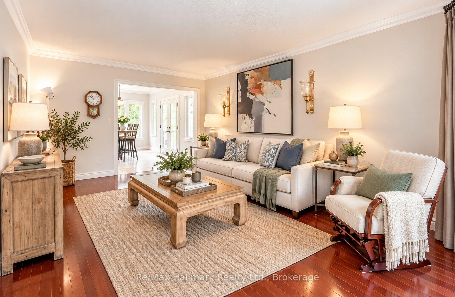 500 Blenheim Crescent