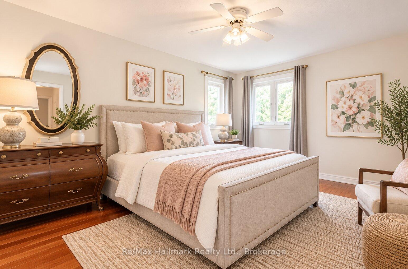 500 Blenheim Crescent