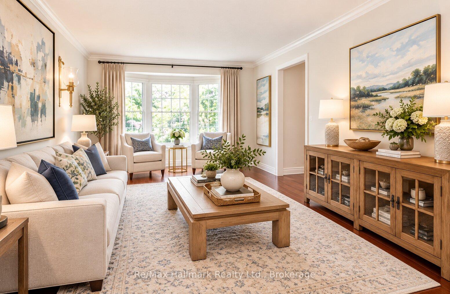 500 Blenheim Crescent
