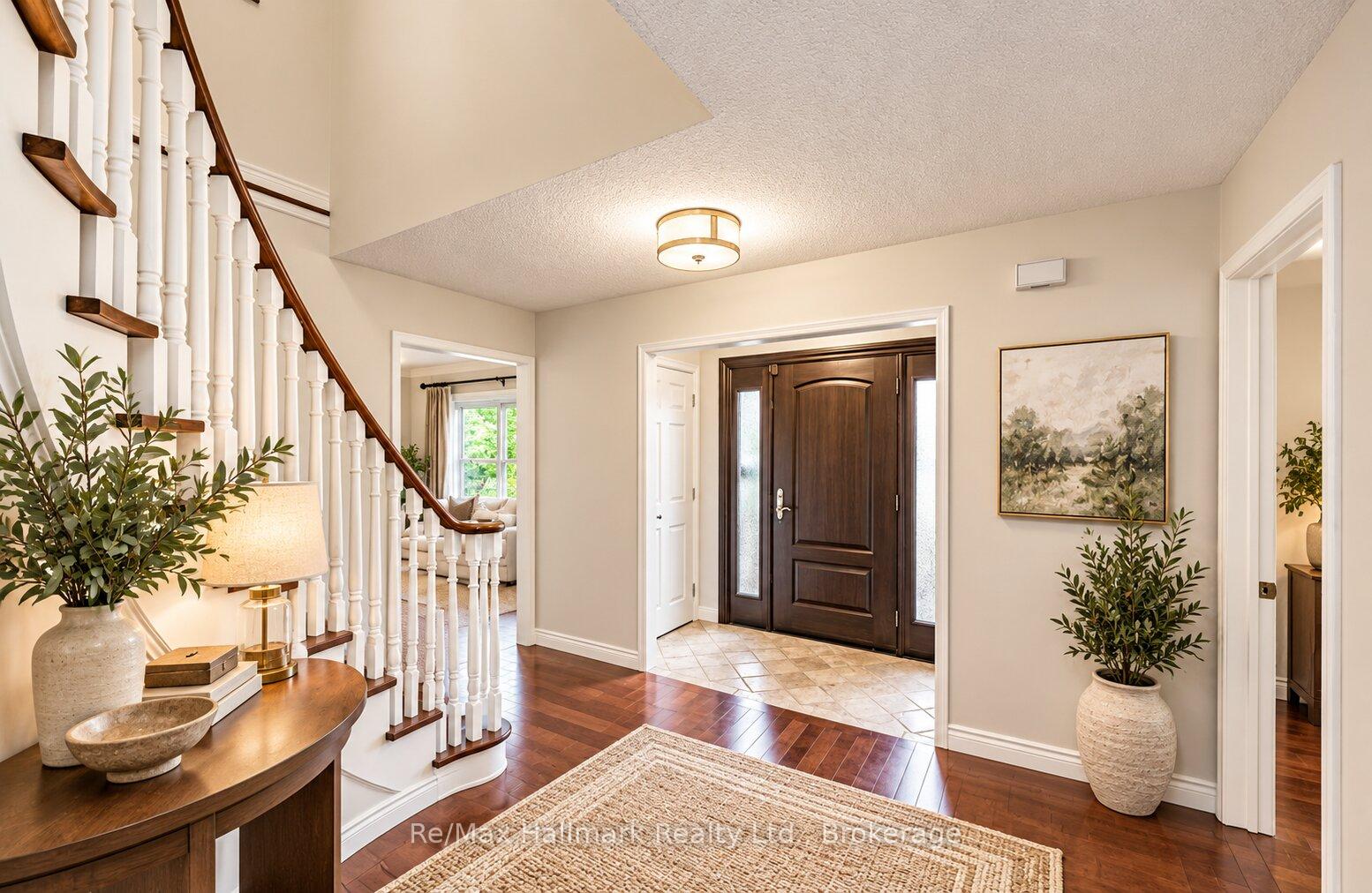 500 Blenheim Crescent