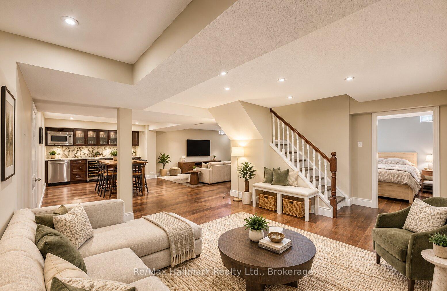 500 Blenheim Crescent