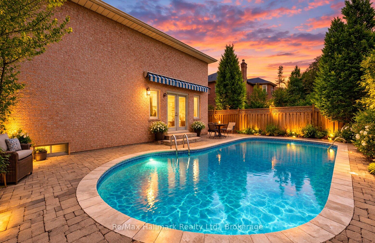 500 Blenheim Crescent