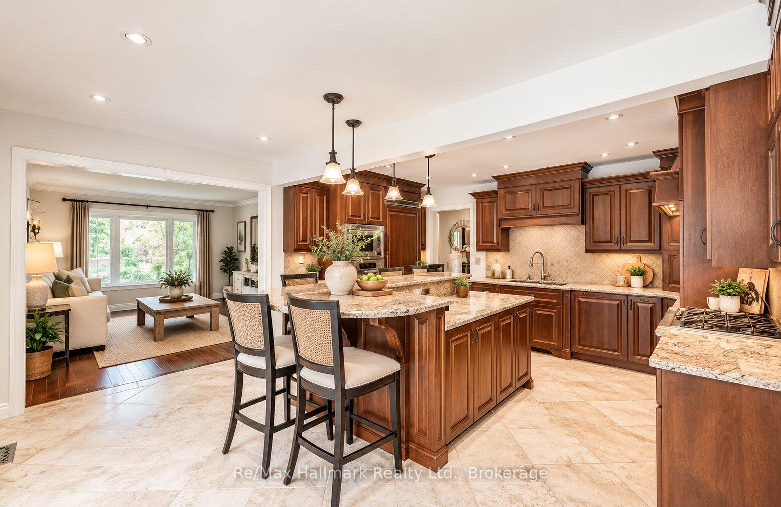 500 Blenheim Crescent