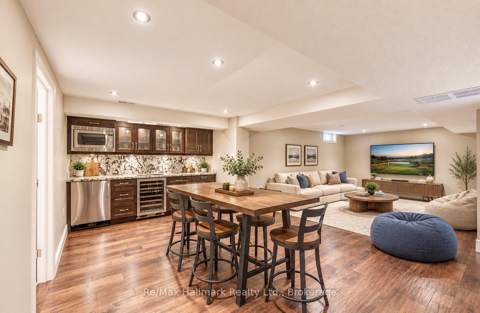 500 Blenheim Crescent
