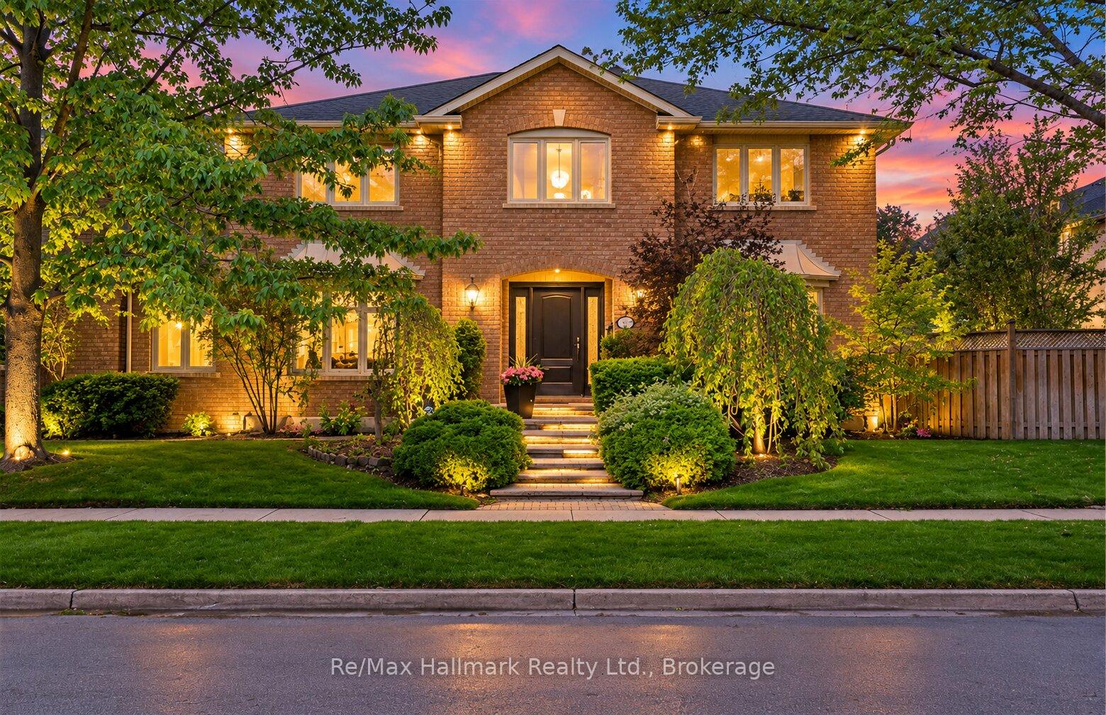 500 Blenheim Crescent