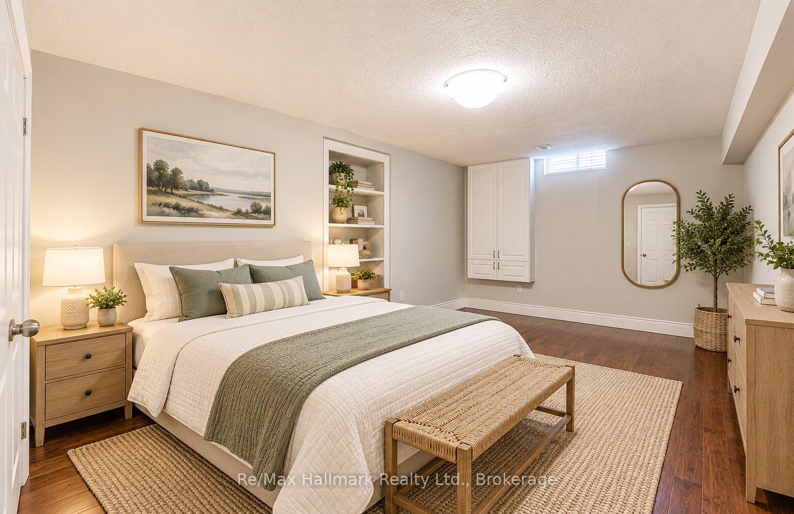 500 Blenheim Crescent