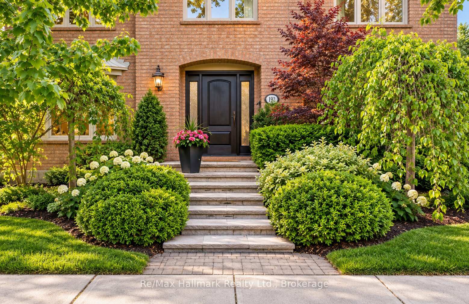 500 Blenheim Crescent