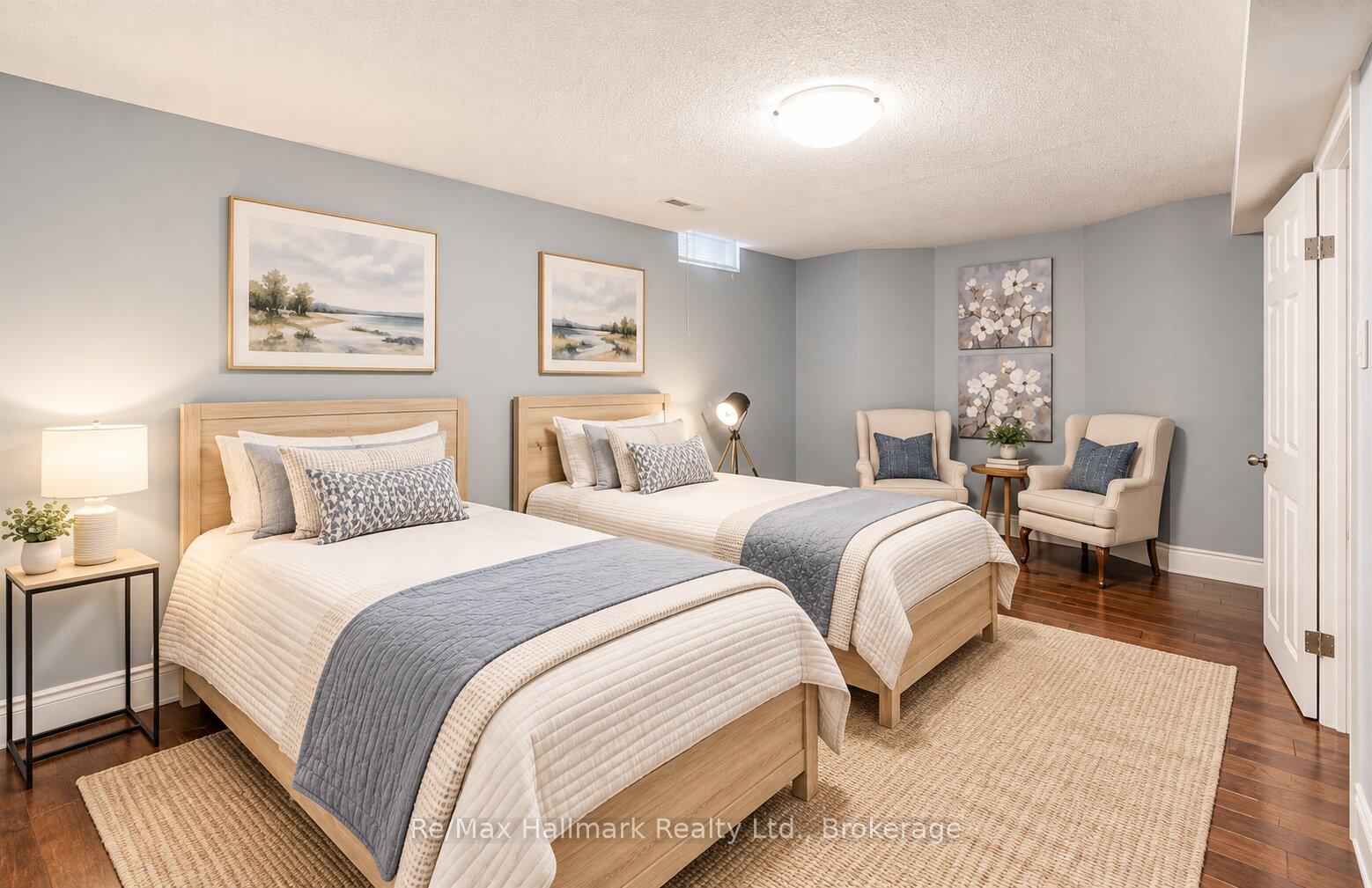 500 Blenheim Crescent