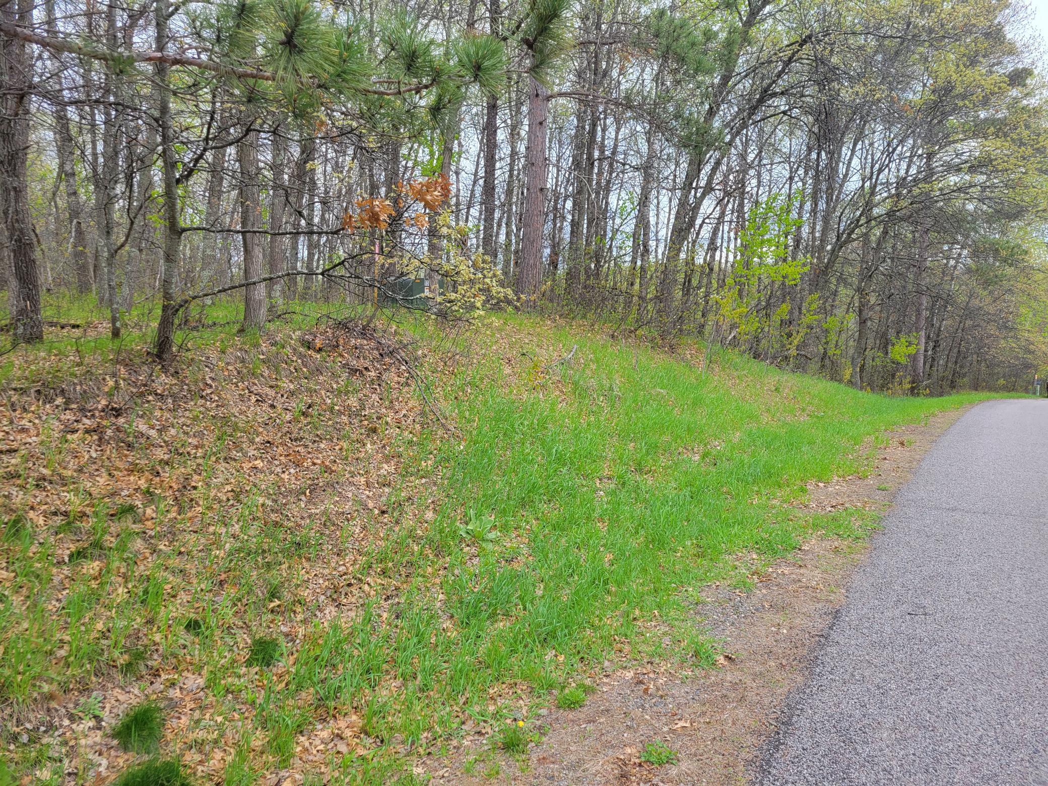 TBD Cherokee Trail