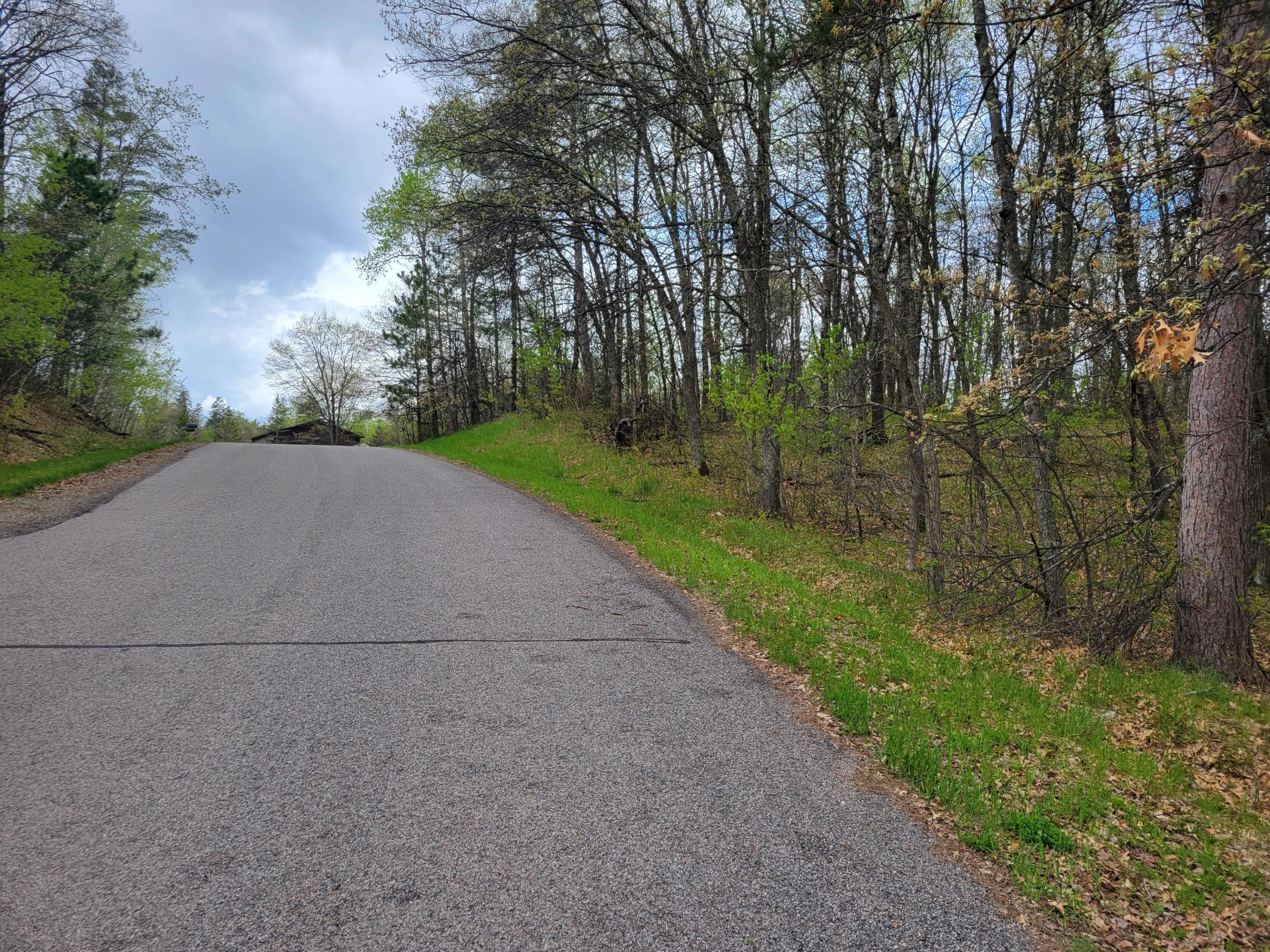 TBD Cherokee Trail