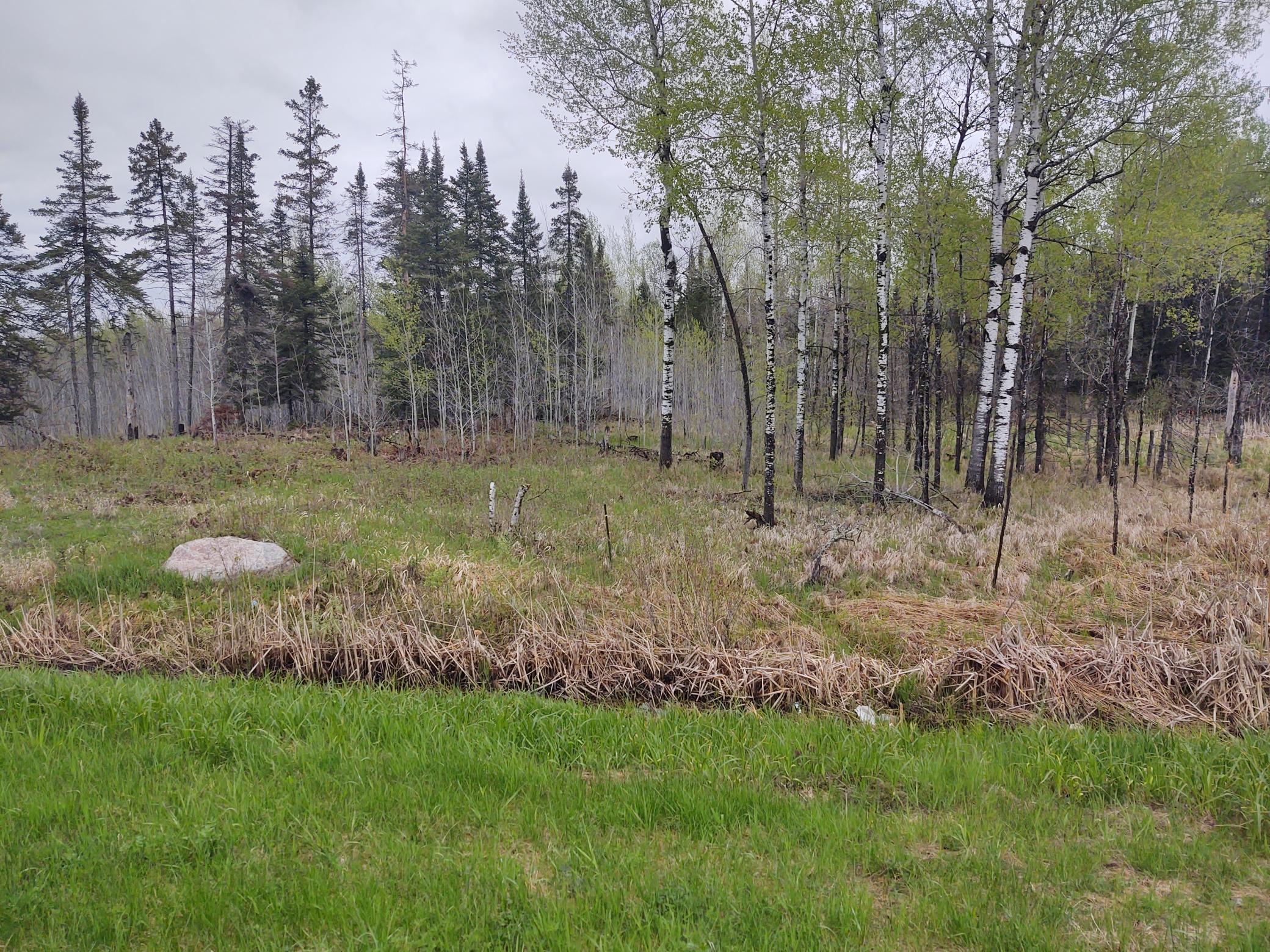 TBD Vermilion Trail