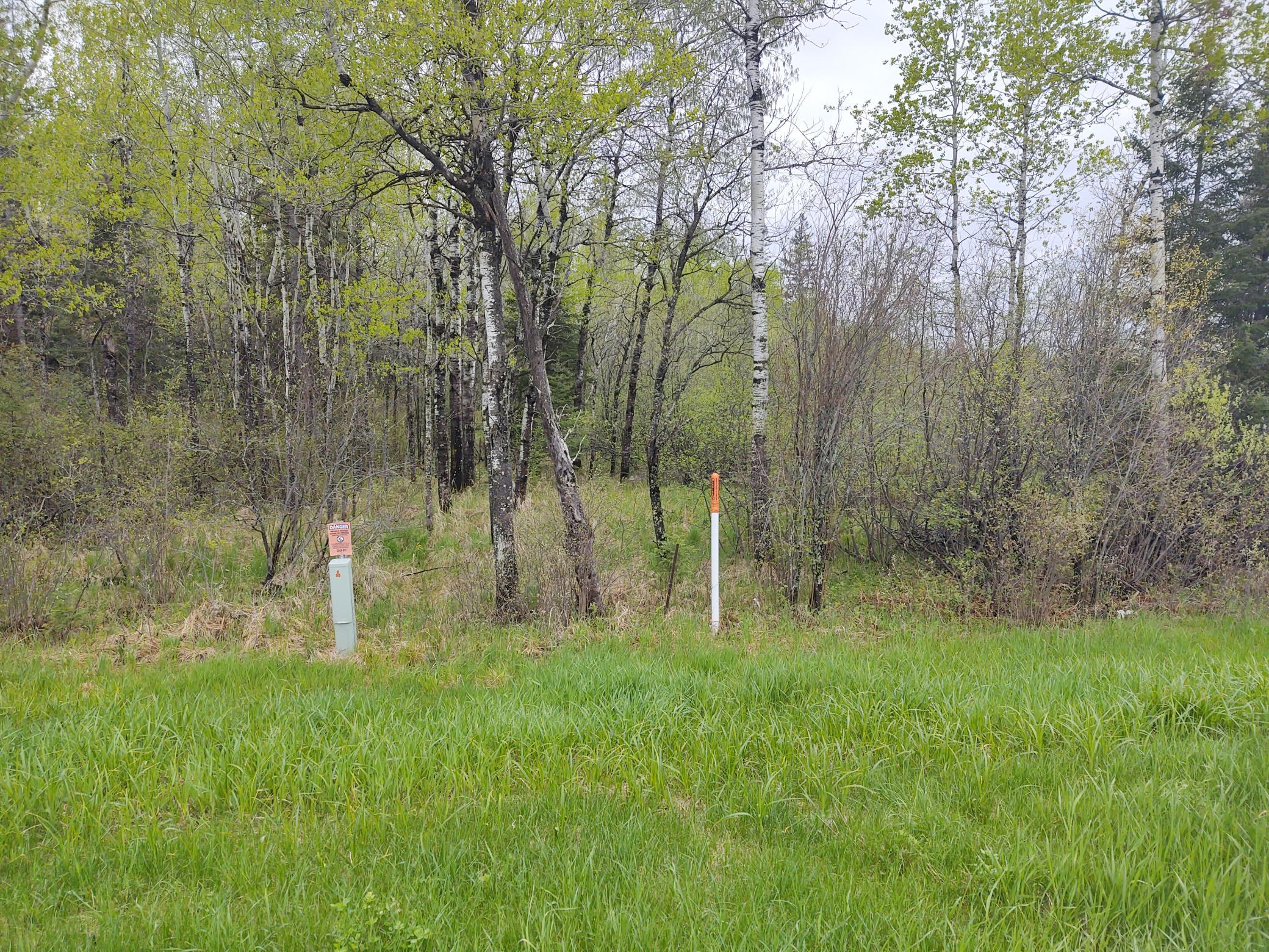 TBD Vermilion Trail