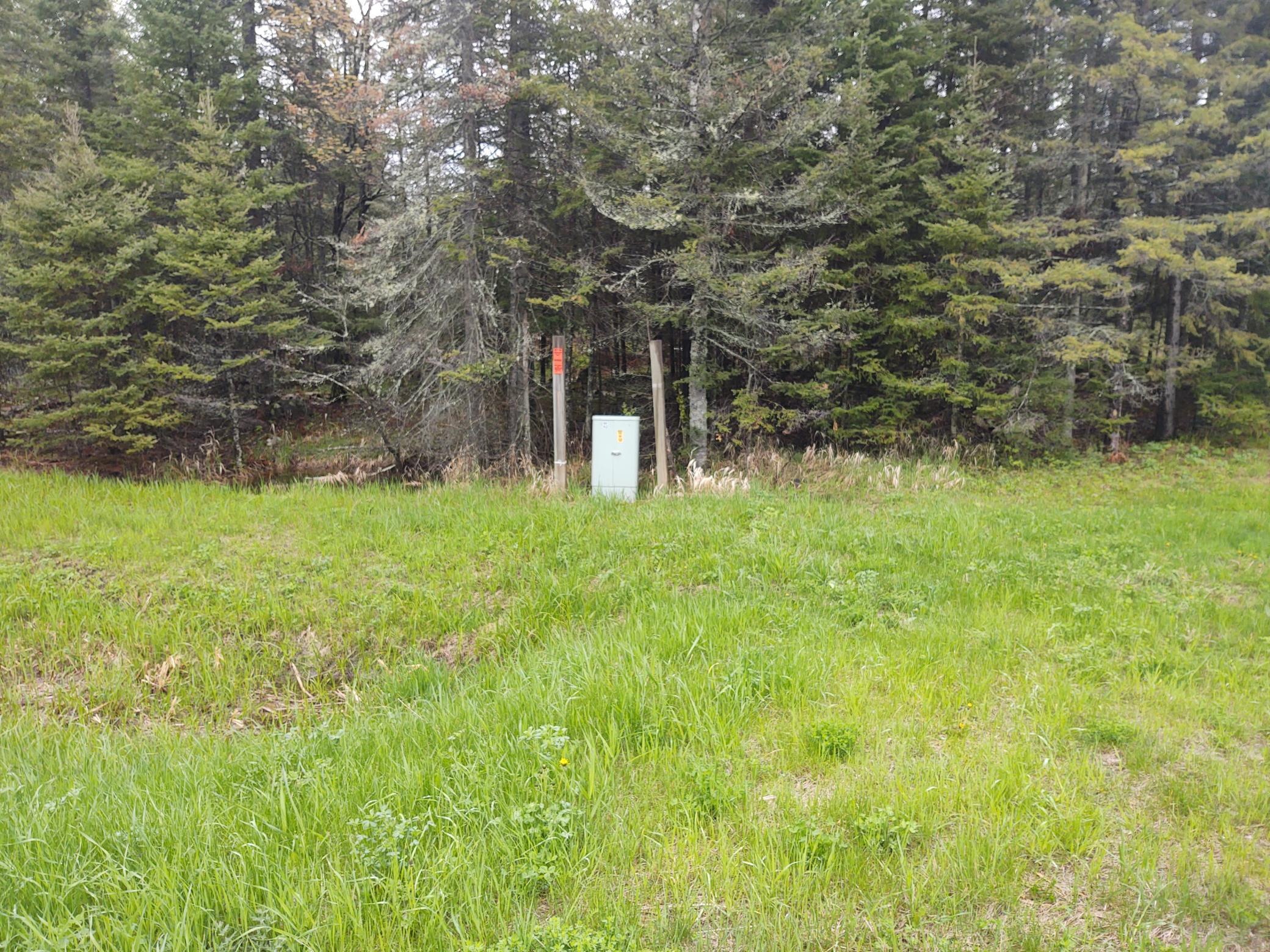 TBD Vermilion Trail
