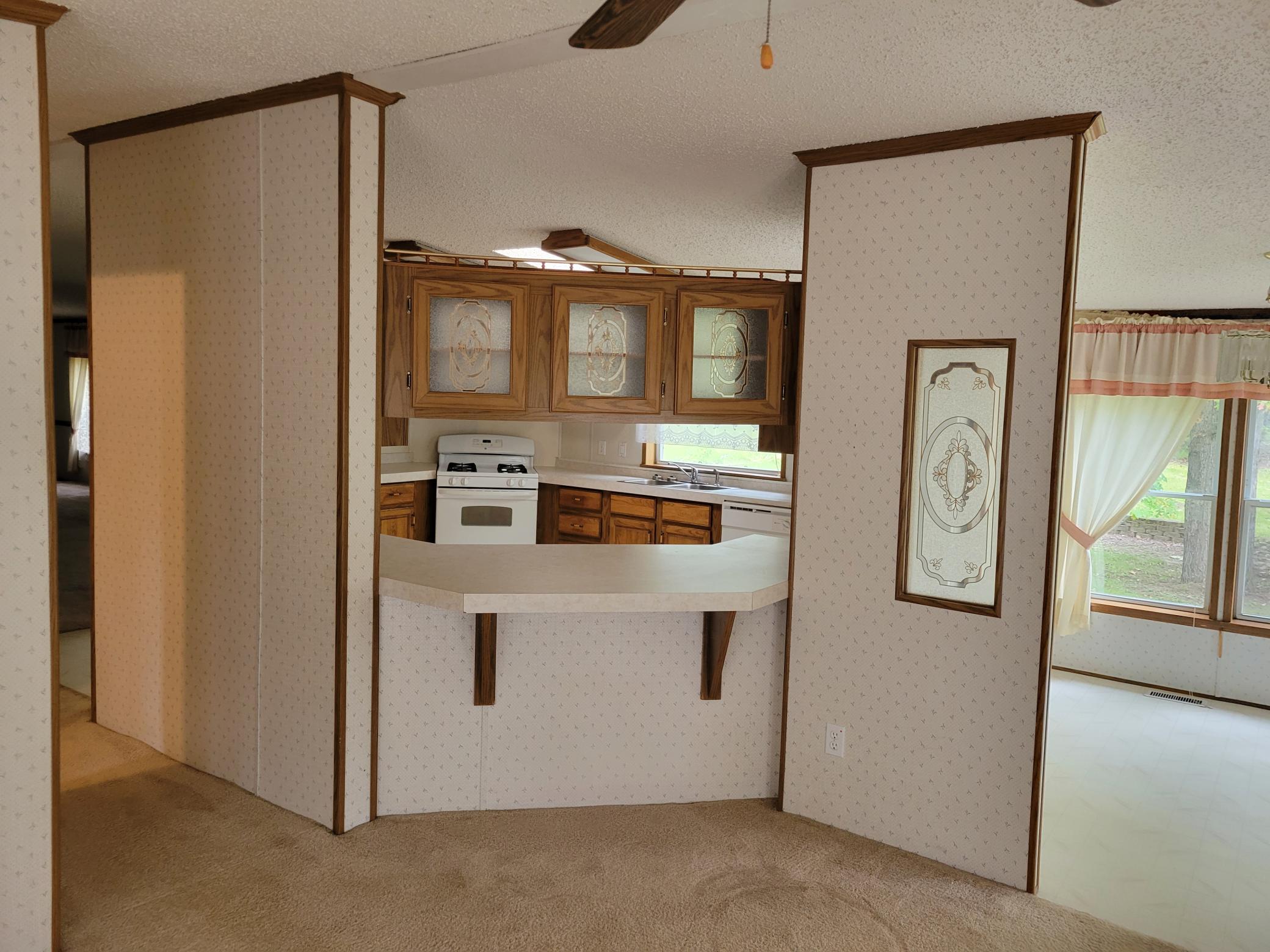 1155 Horseshoe Lake Road