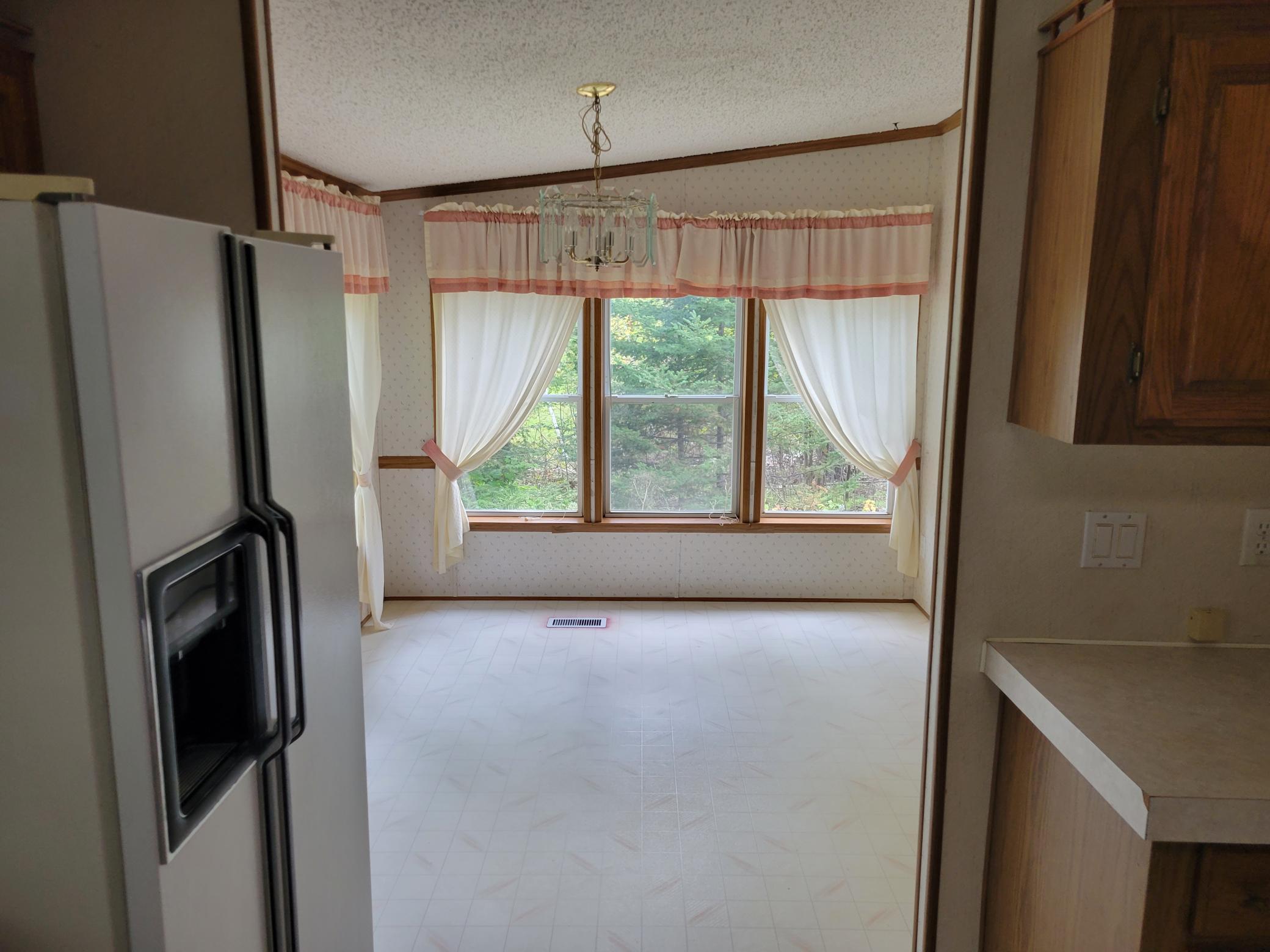 1155 Horseshoe Lake Road