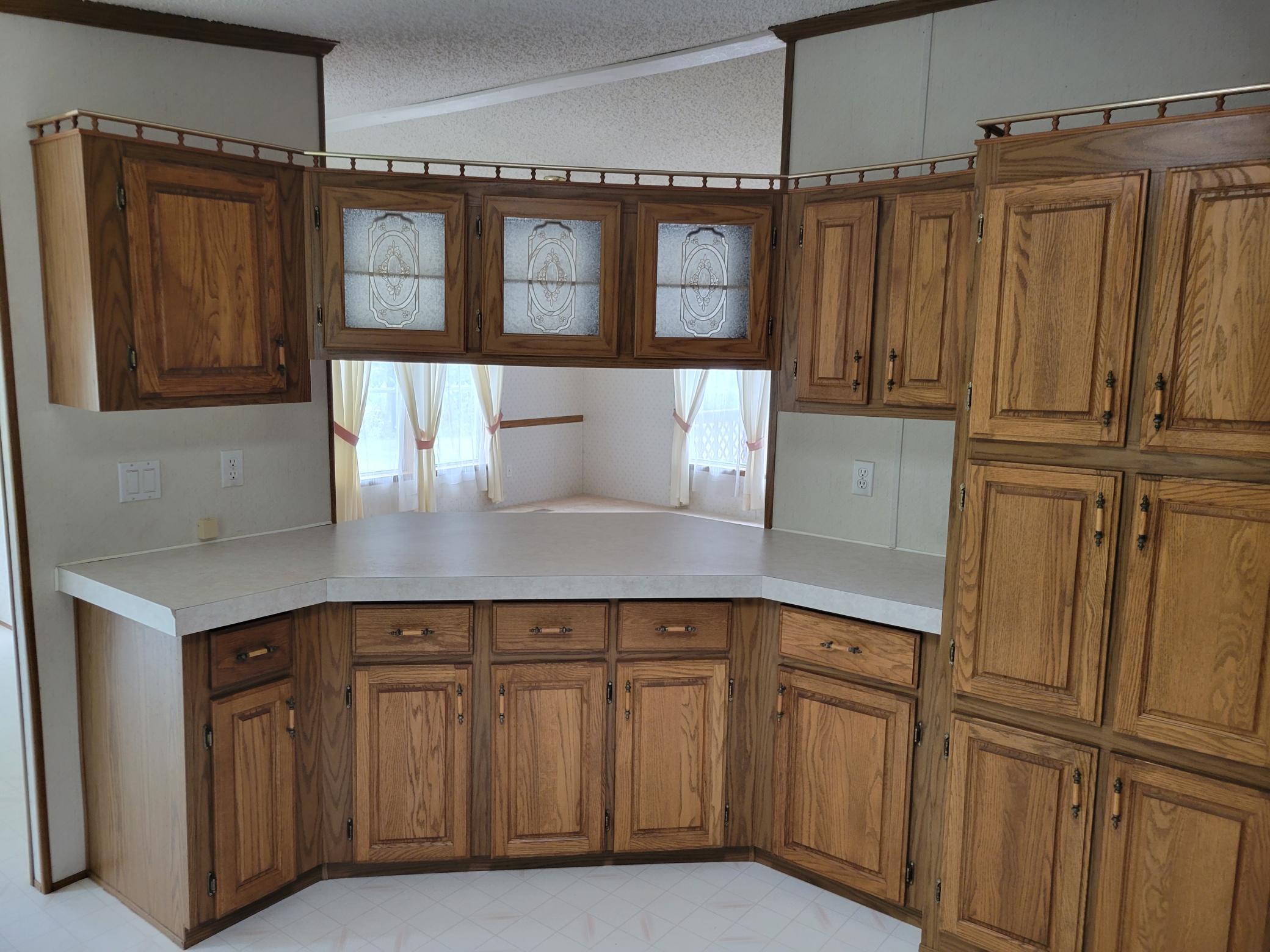 1155 Horseshoe Lake Road