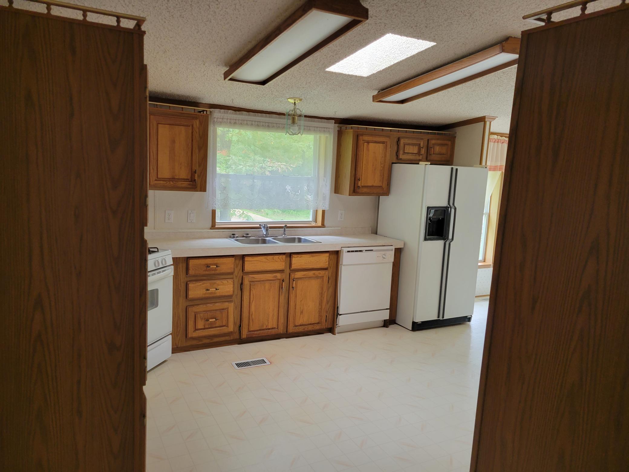 1155 Horseshoe Lake Road