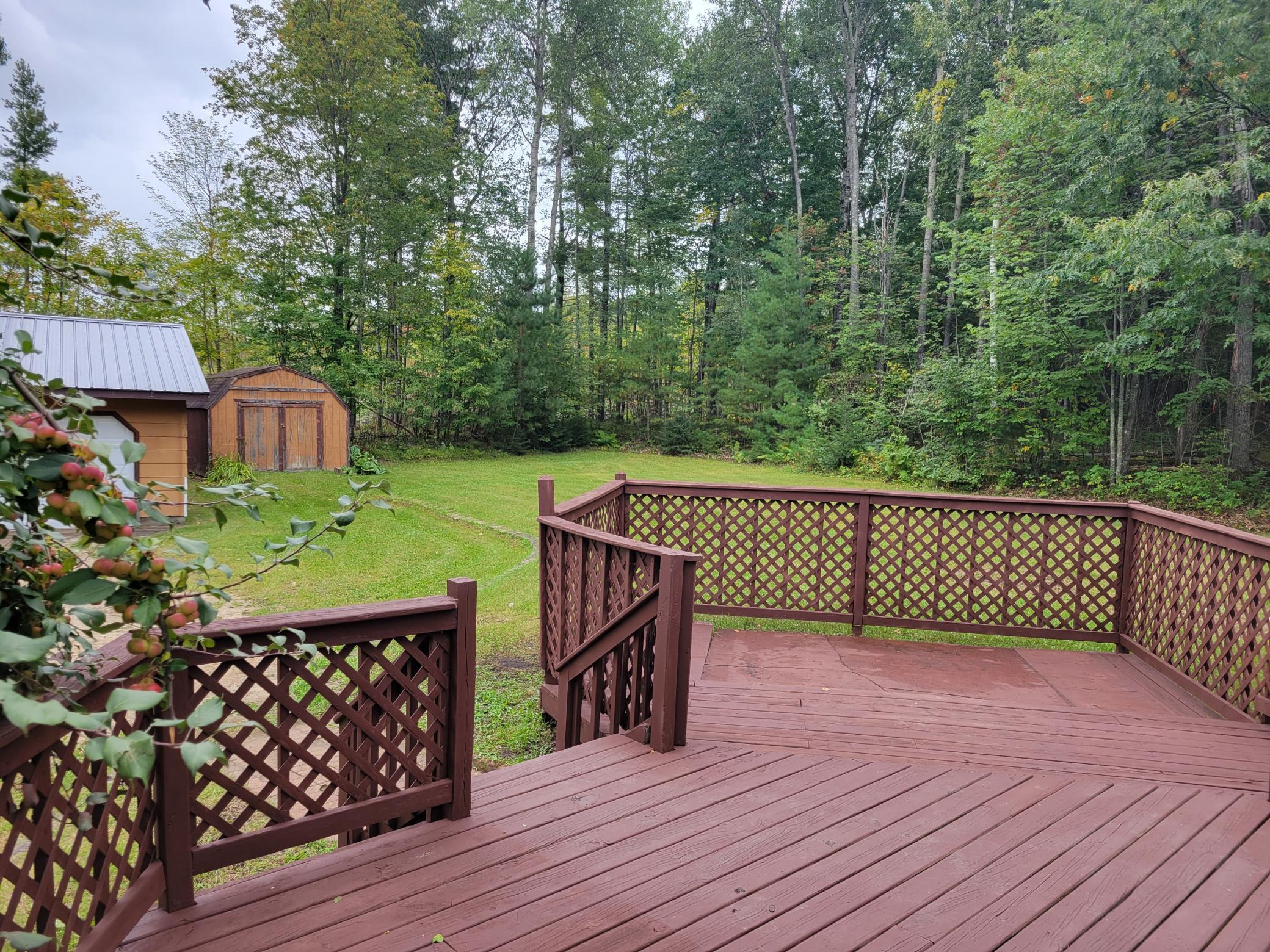 1155 Horseshoe Lake Road