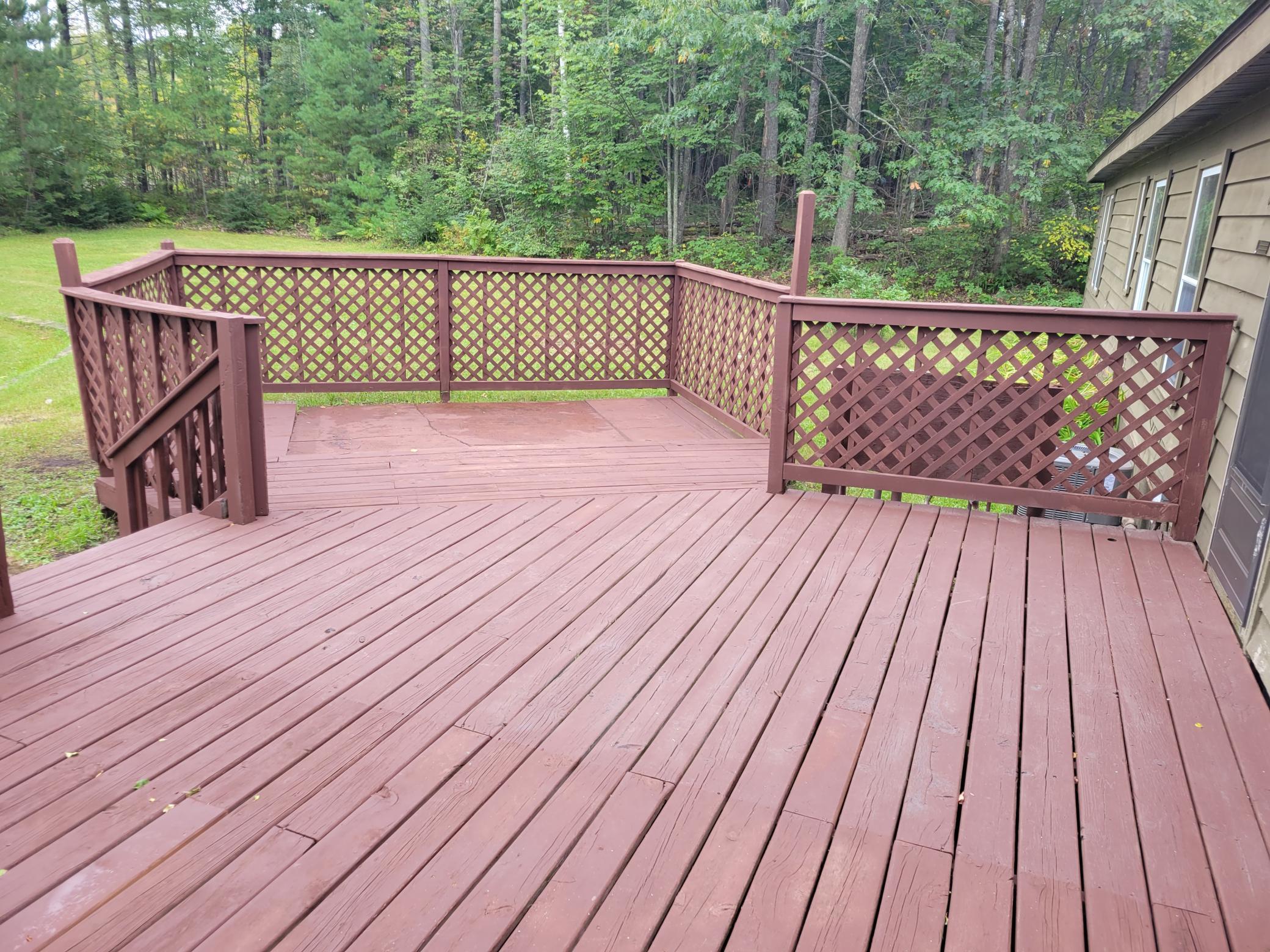 1155 Horseshoe Lake Road