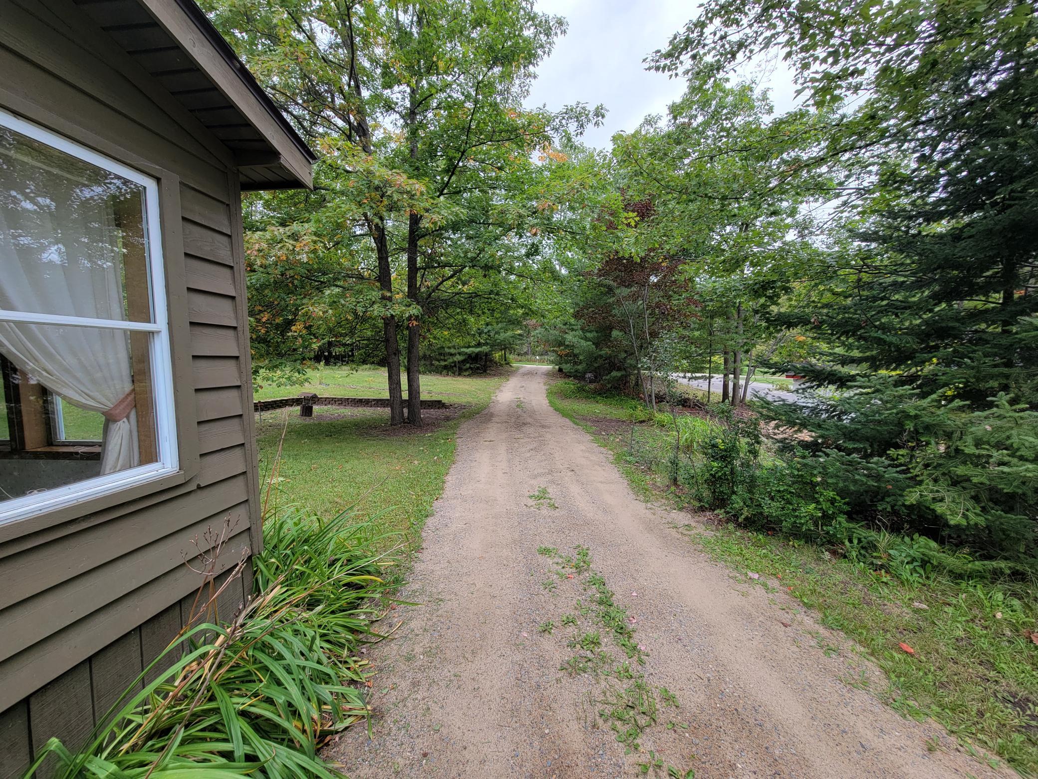 1155 Horseshoe Lake Road