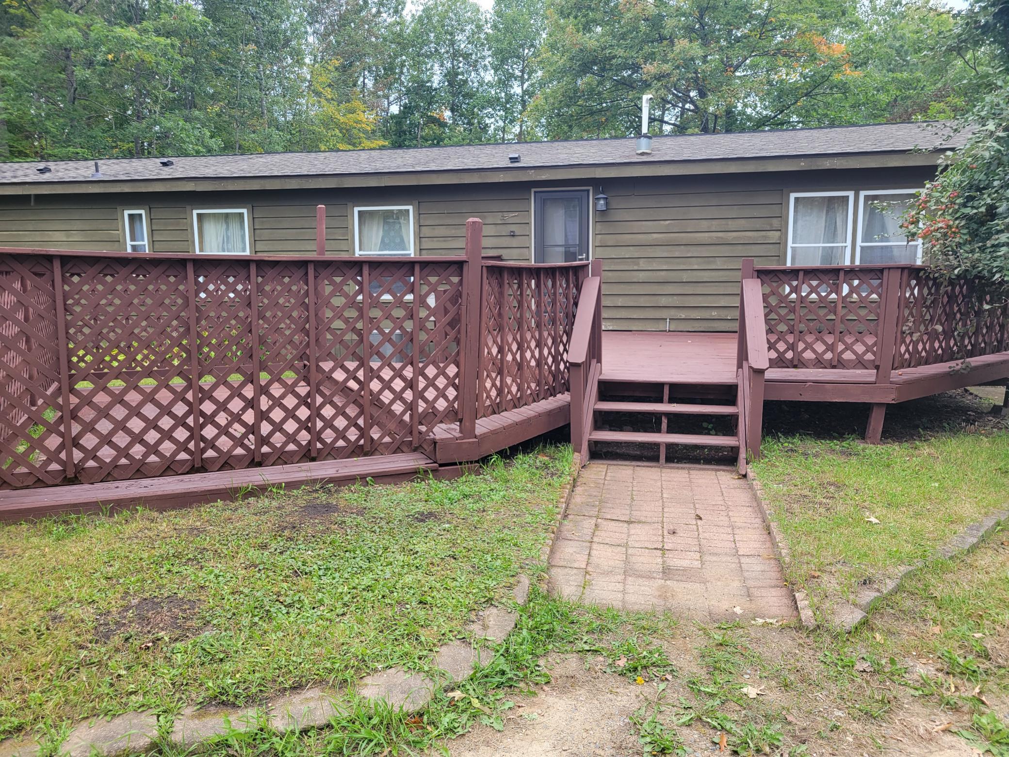 1155 Horseshoe Lake Road