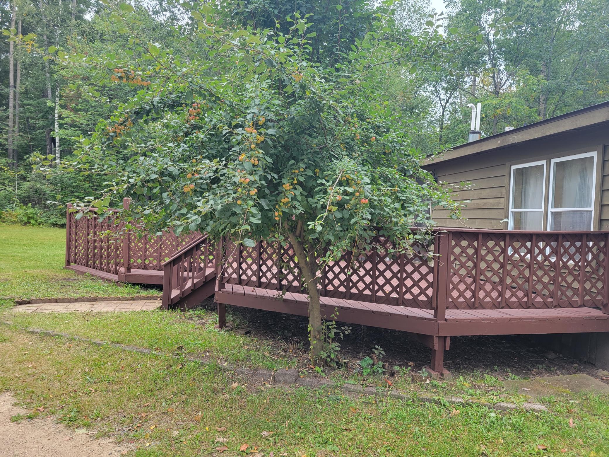 1155 Horseshoe Lake Road