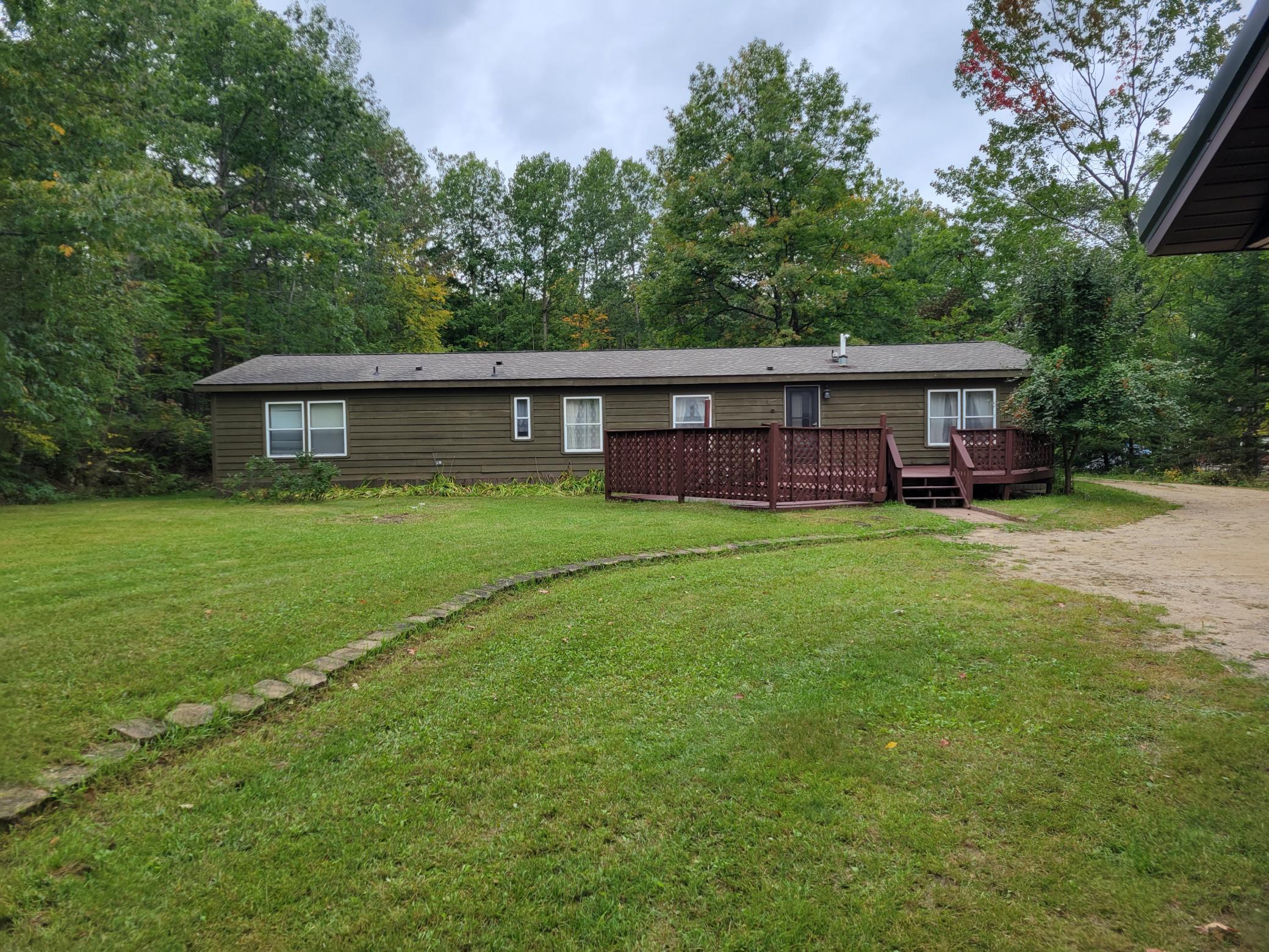 1155 Horseshoe Lake Road