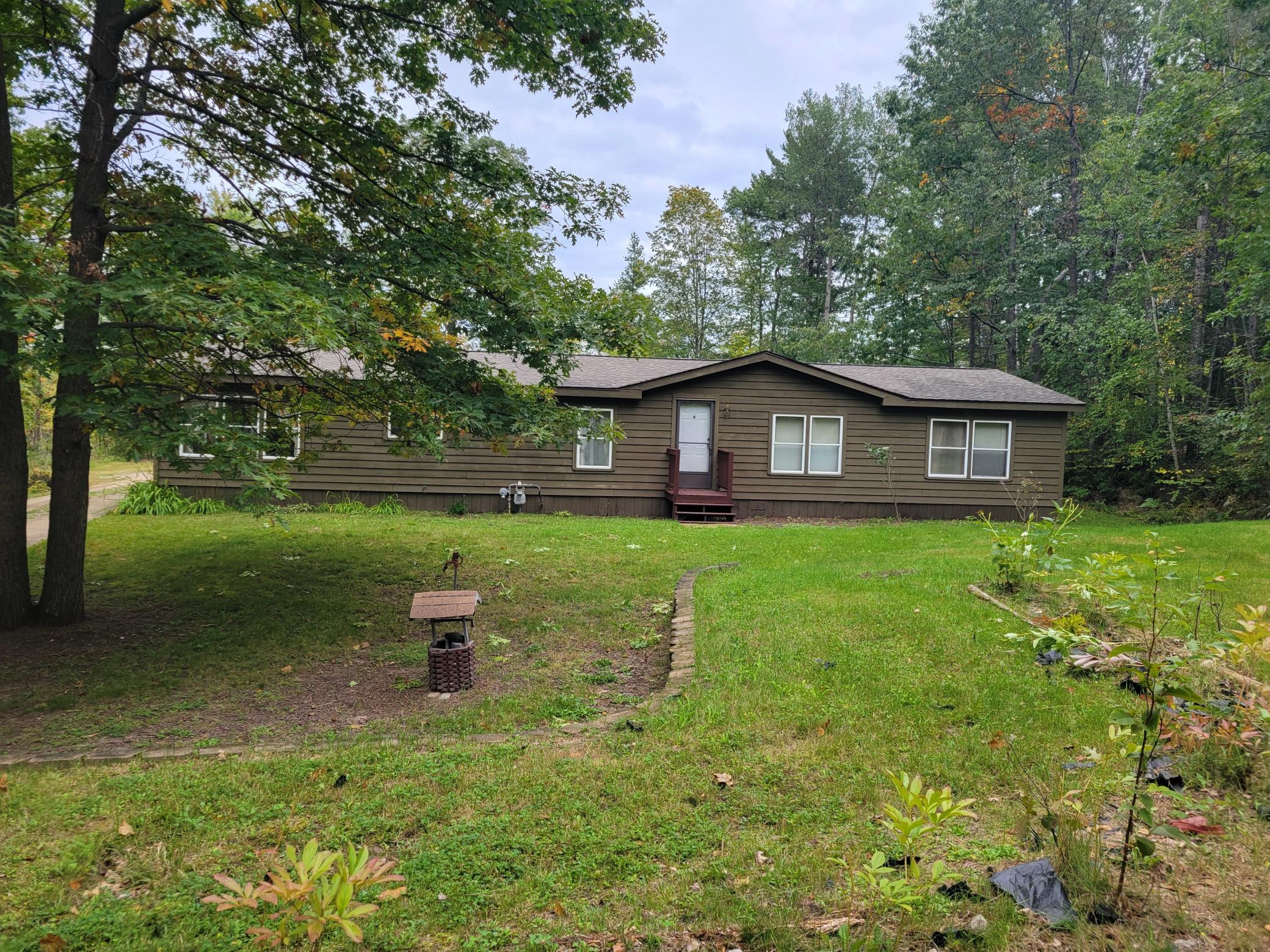 1155 Horseshoe Lake Road