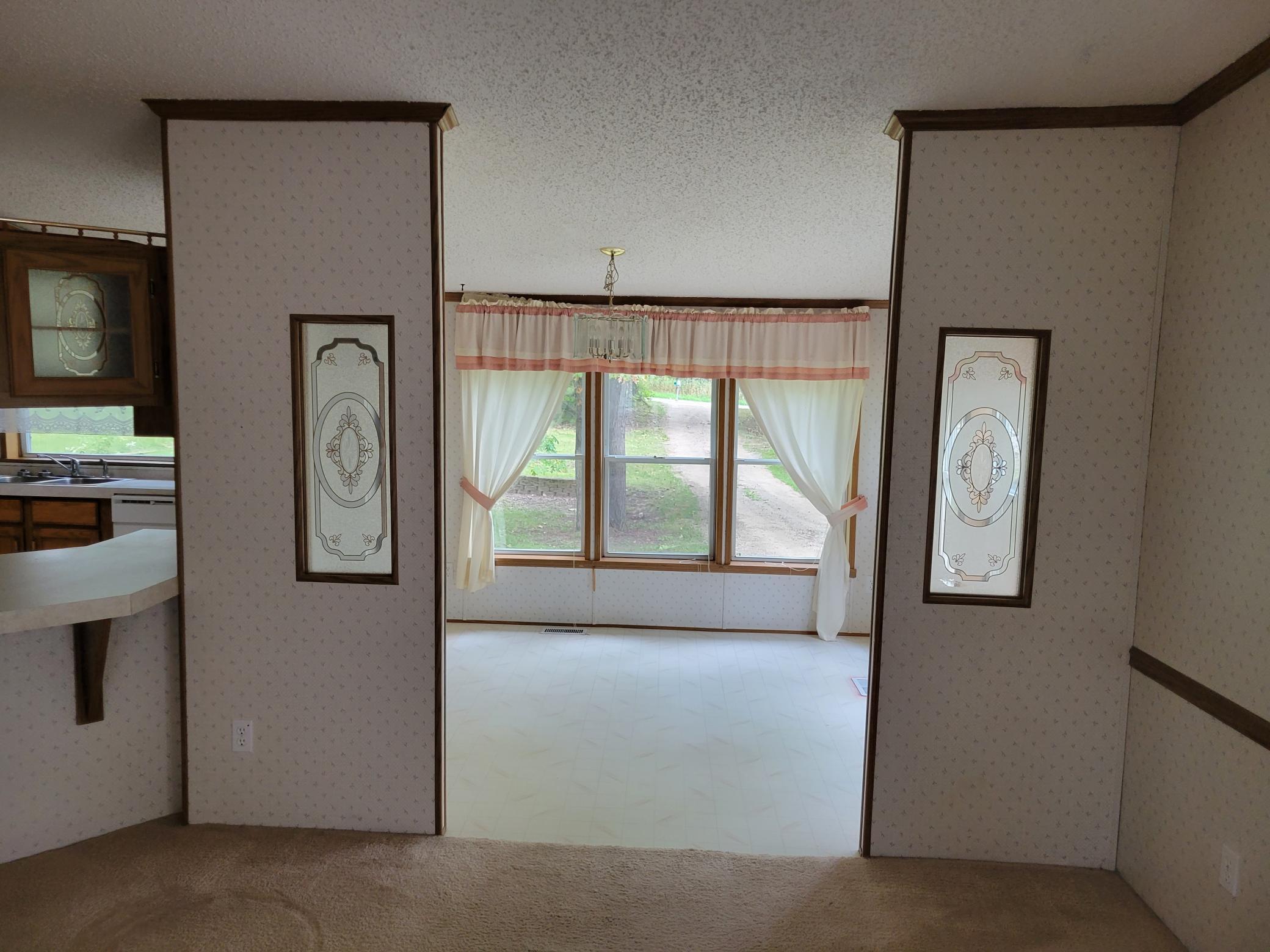 1155 Horseshoe Lake Road
