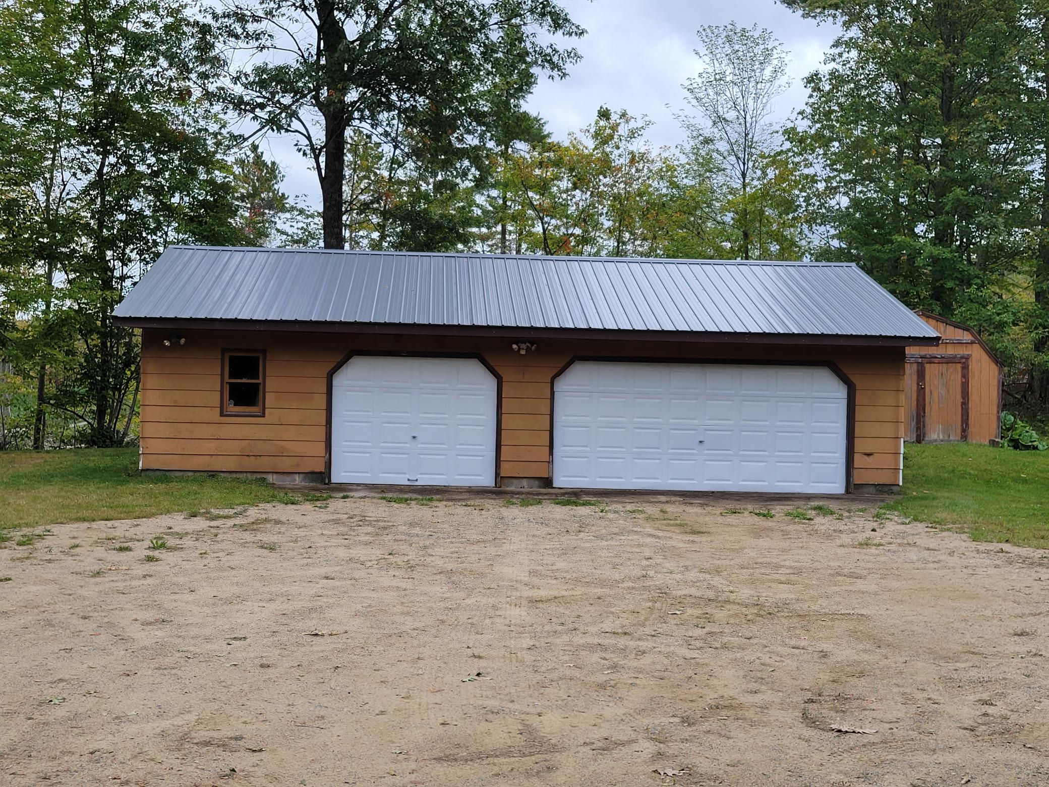 1155 Horseshoe Lake Road