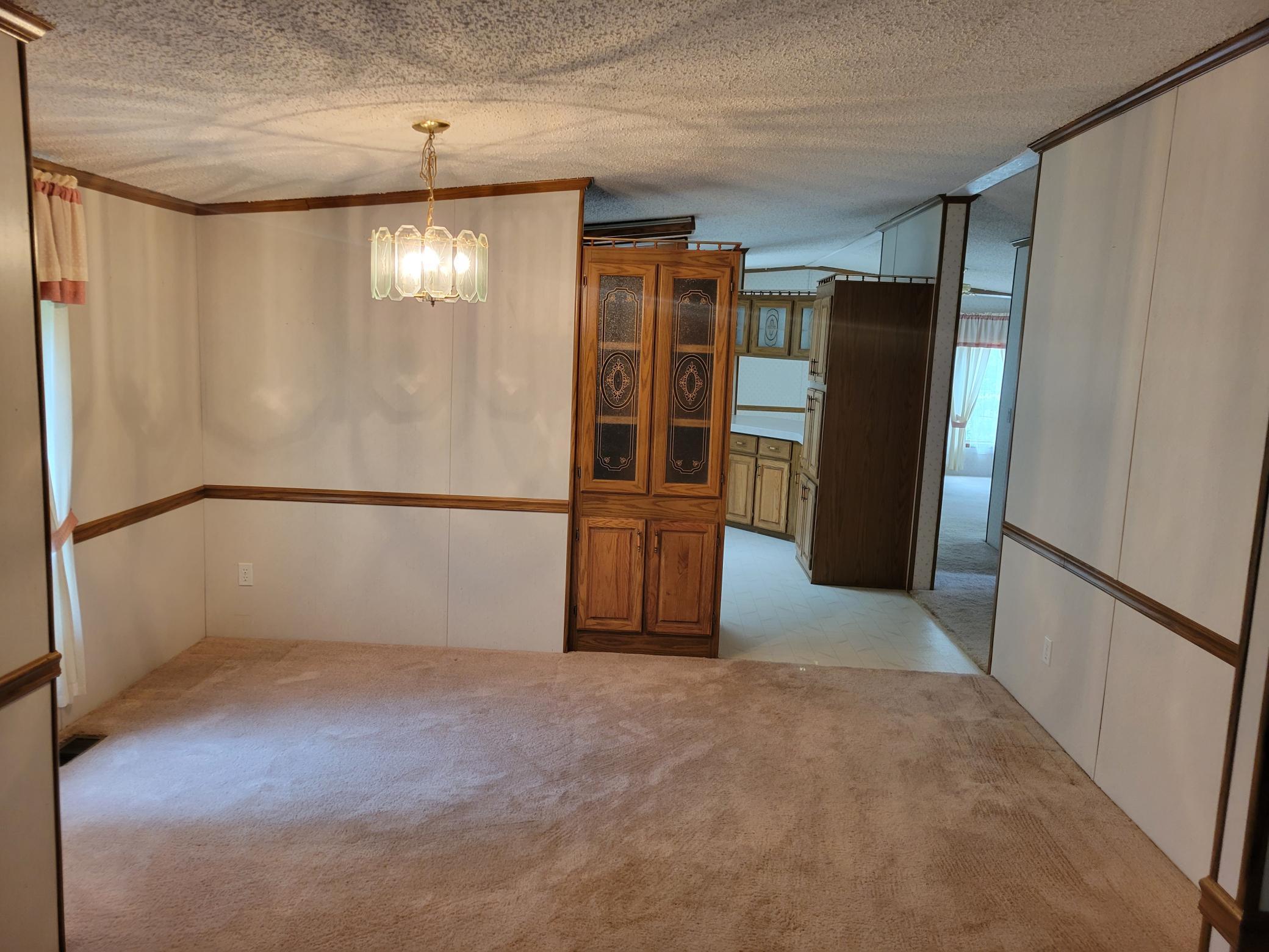 1155 Horseshoe Lake Road