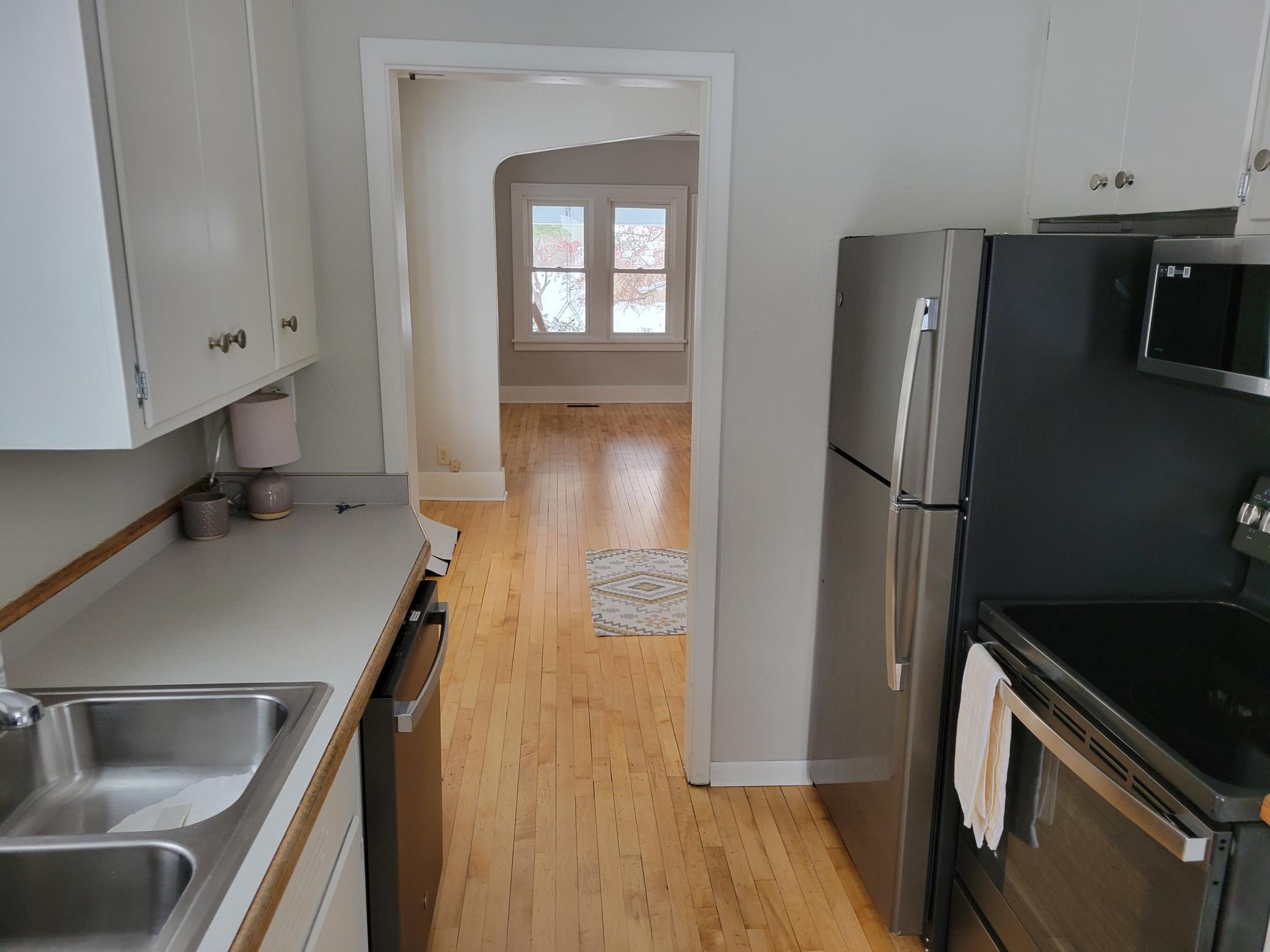 501 NW 7th Avenue