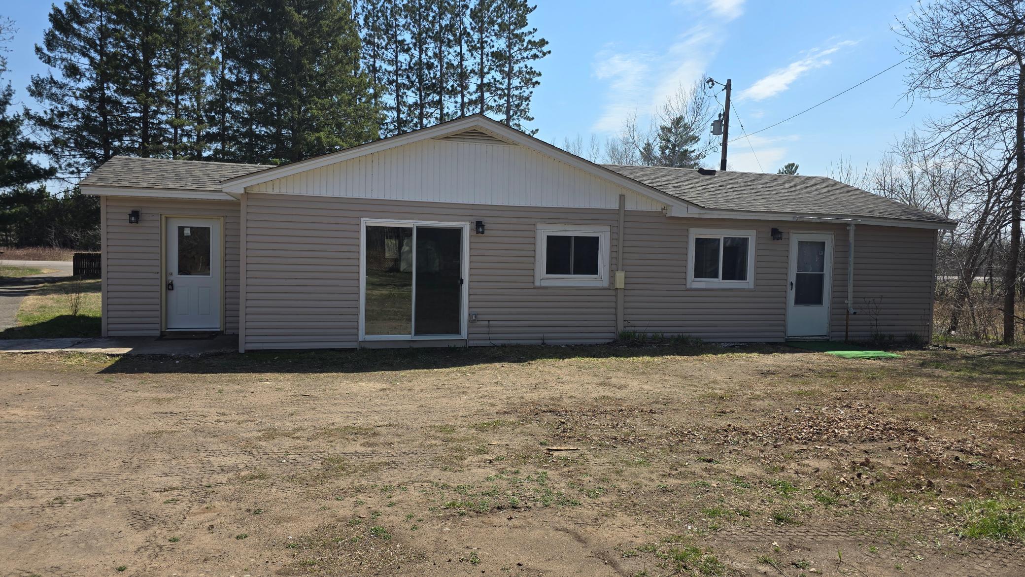 1820 Highway 23