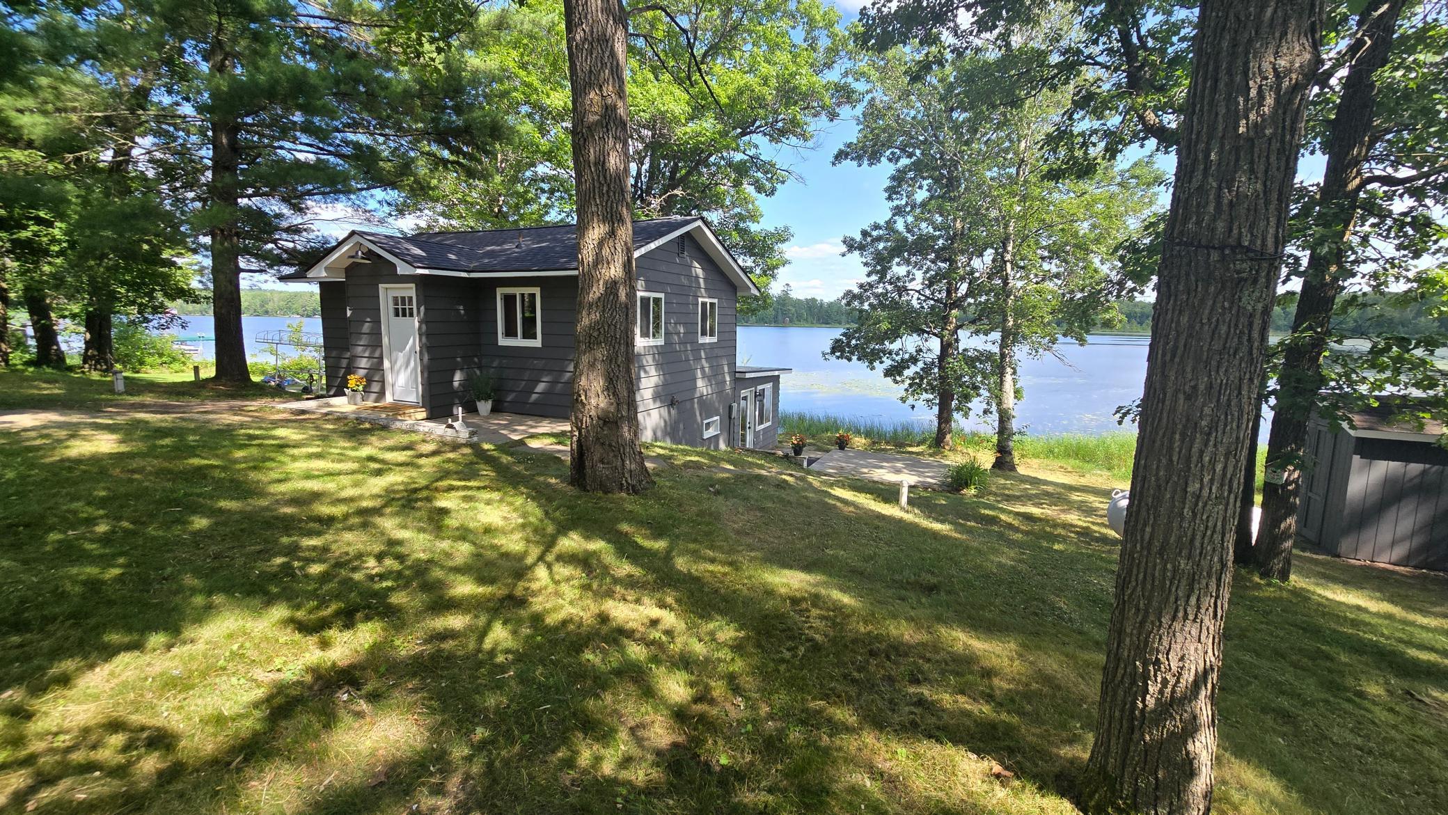 44860 S Smokey Hollow Road