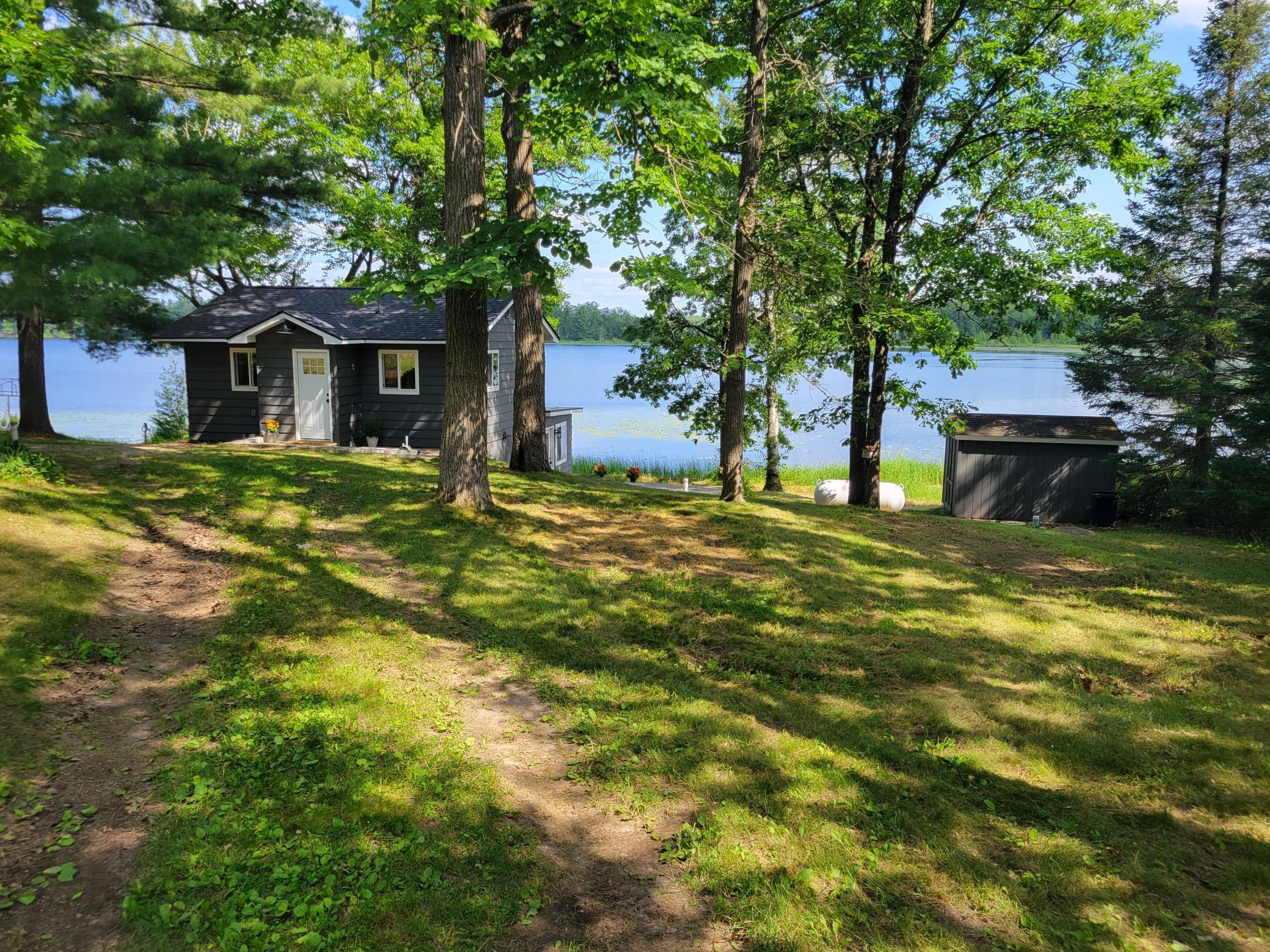 44860 S Smokey Hollow Road