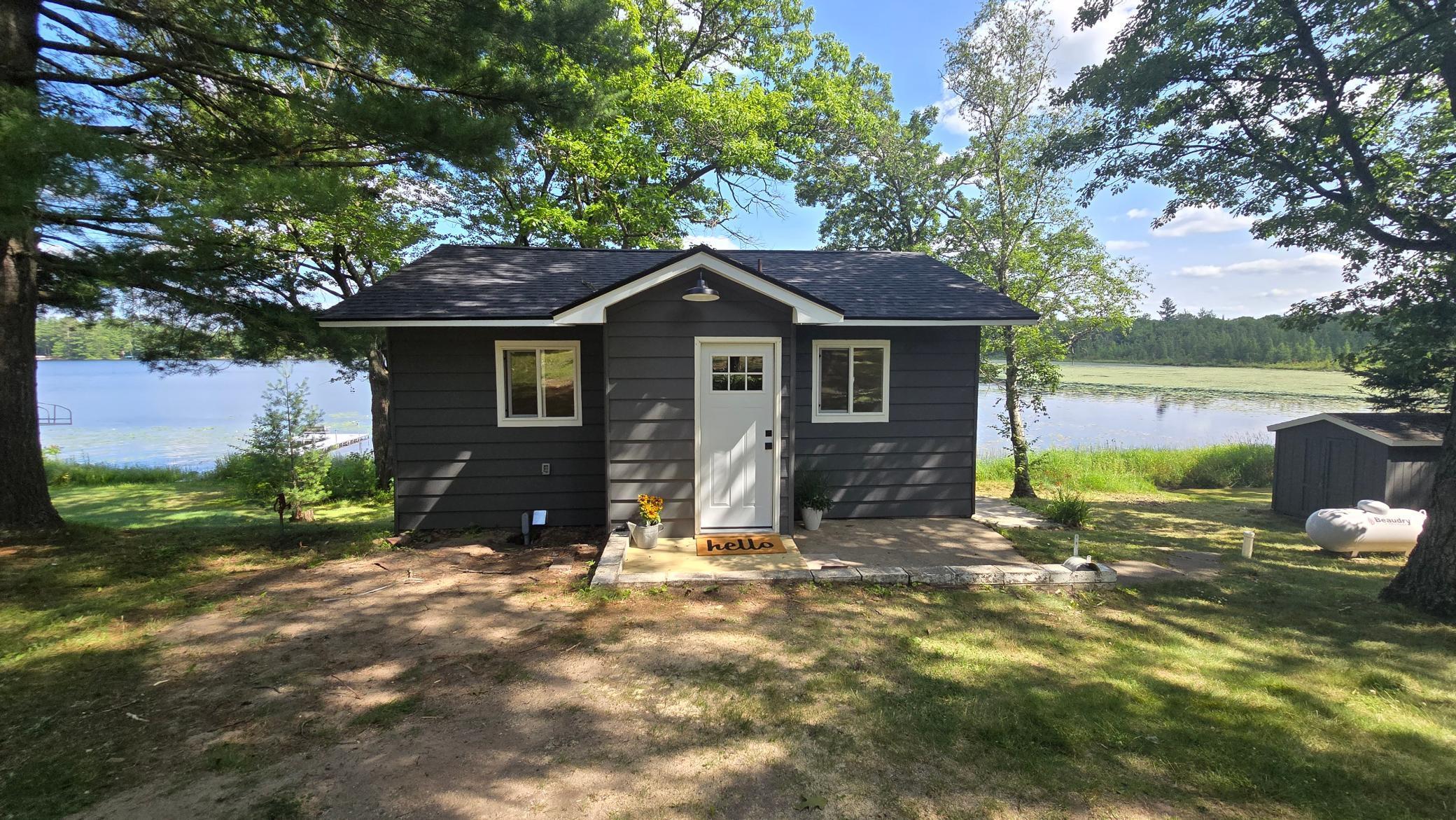 44860 S Smokey Hollow Road