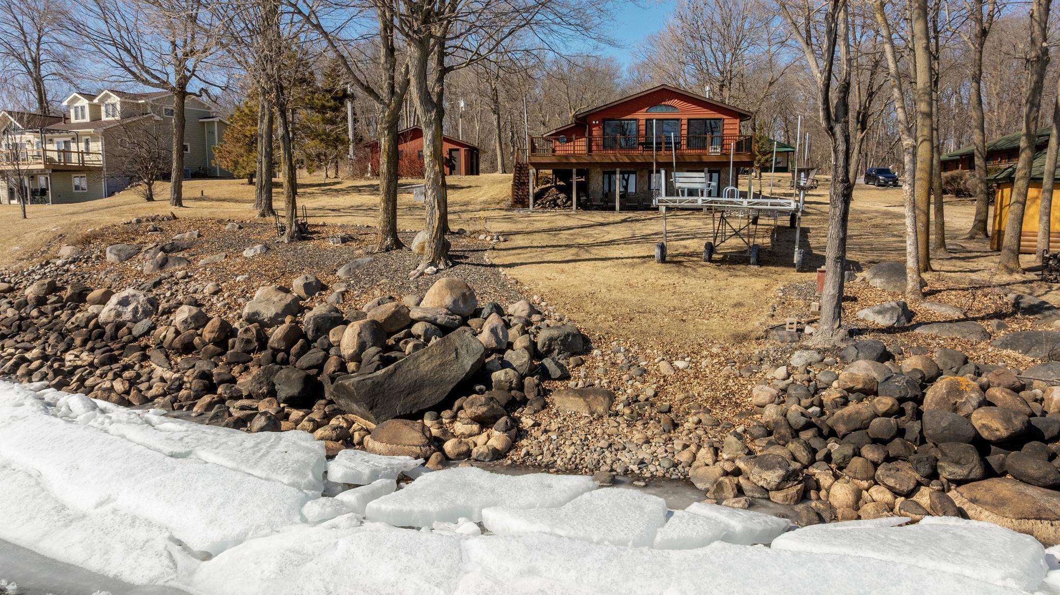 46646 Earle Brown Drive