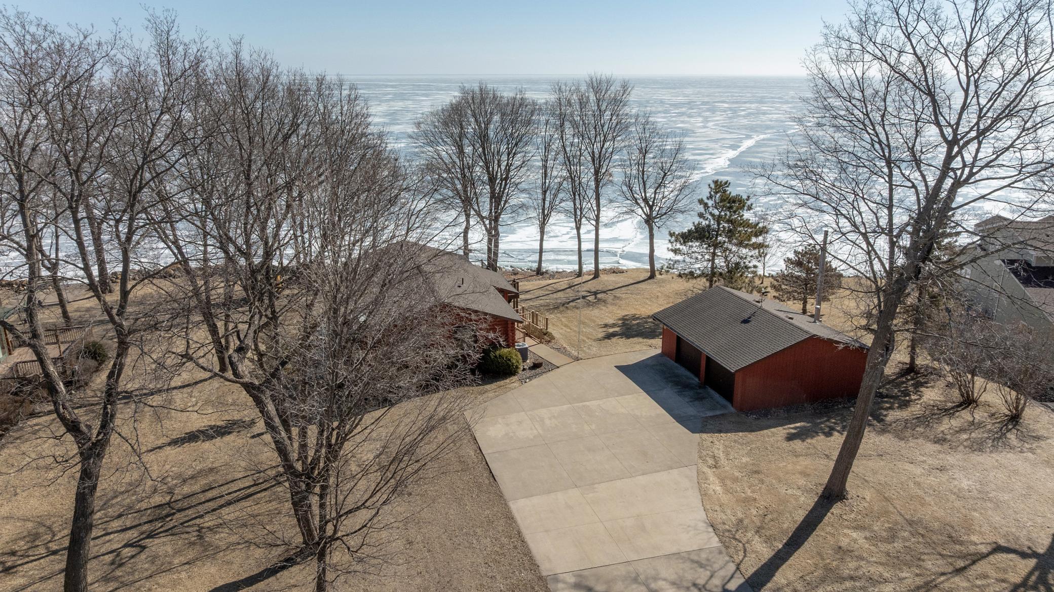 46646 Earle Brown Drive