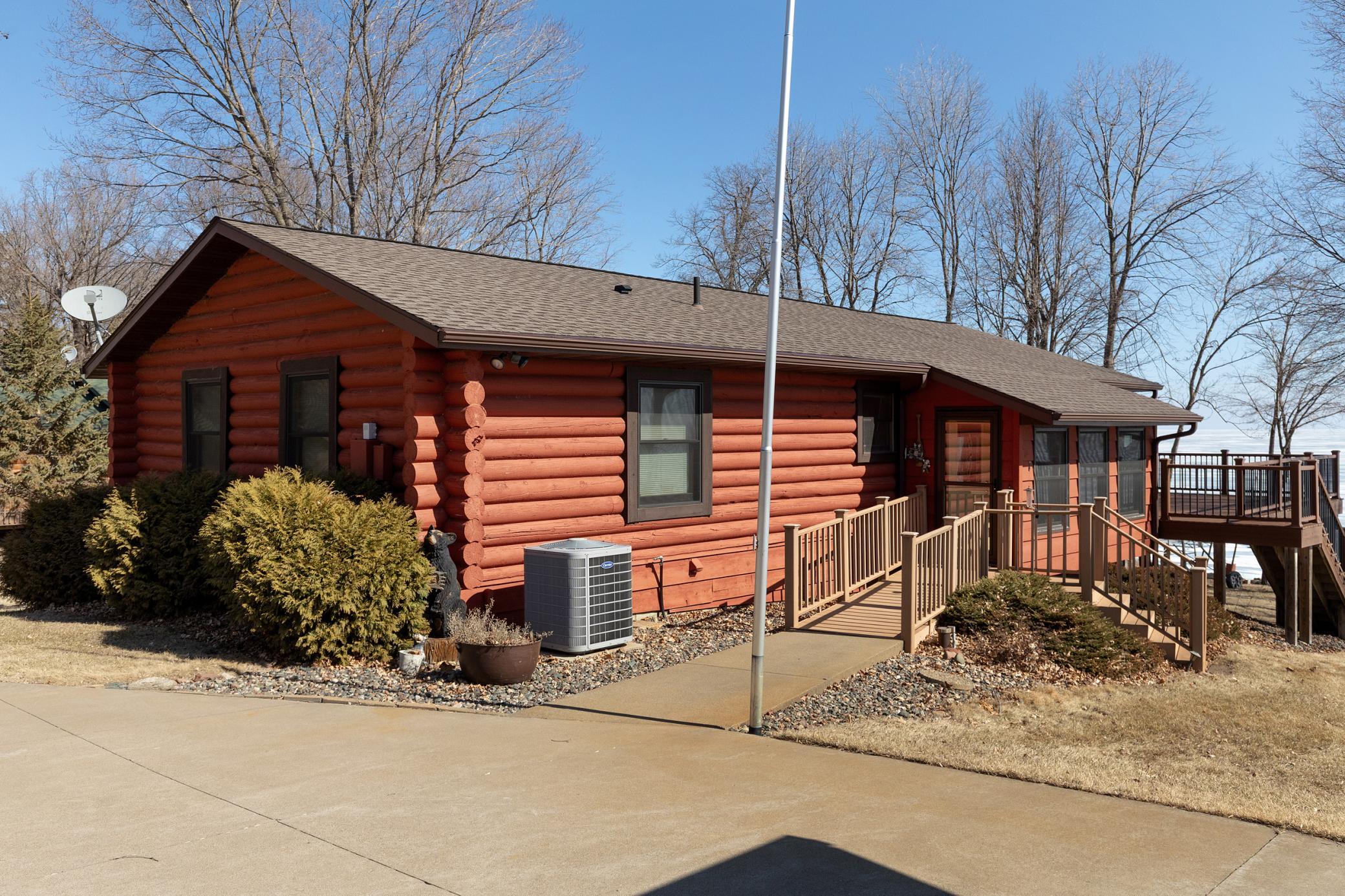 46646 Earle Brown Drive