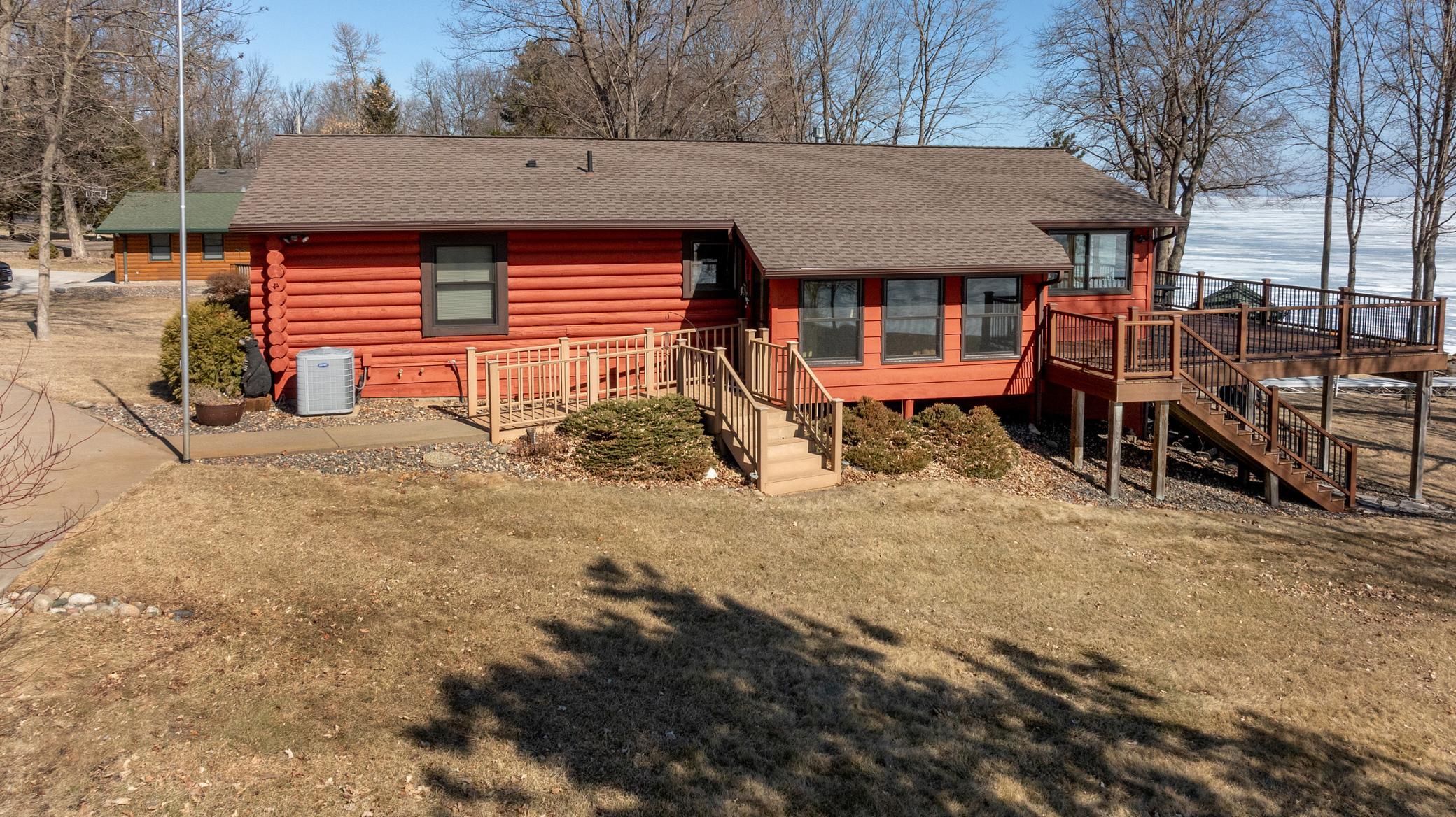 46646 Earle Brown Drive
