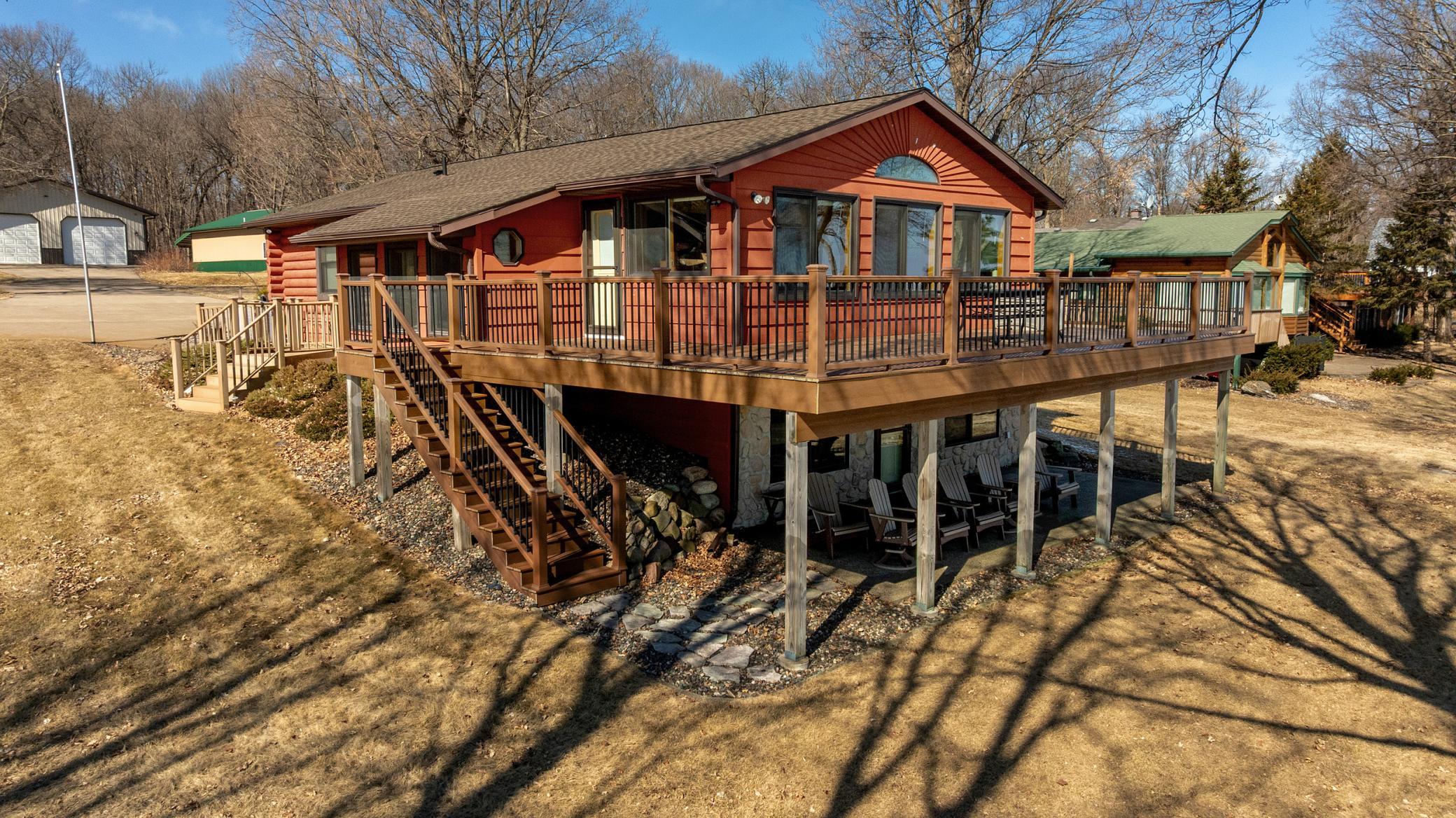 46646 Earle Brown Drive