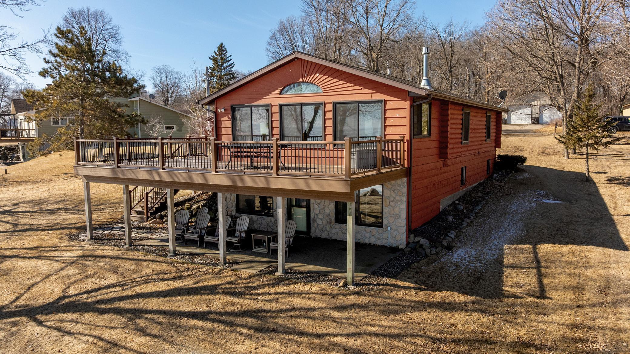 46646 Earle Brown Drive