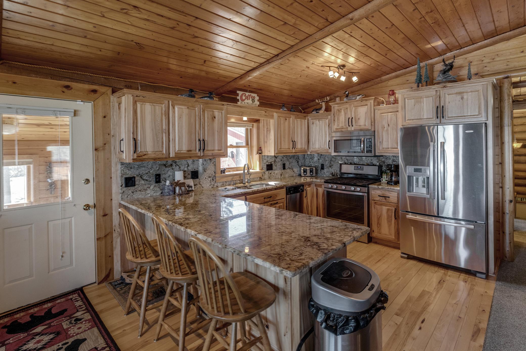 46646 Earle Brown Drive