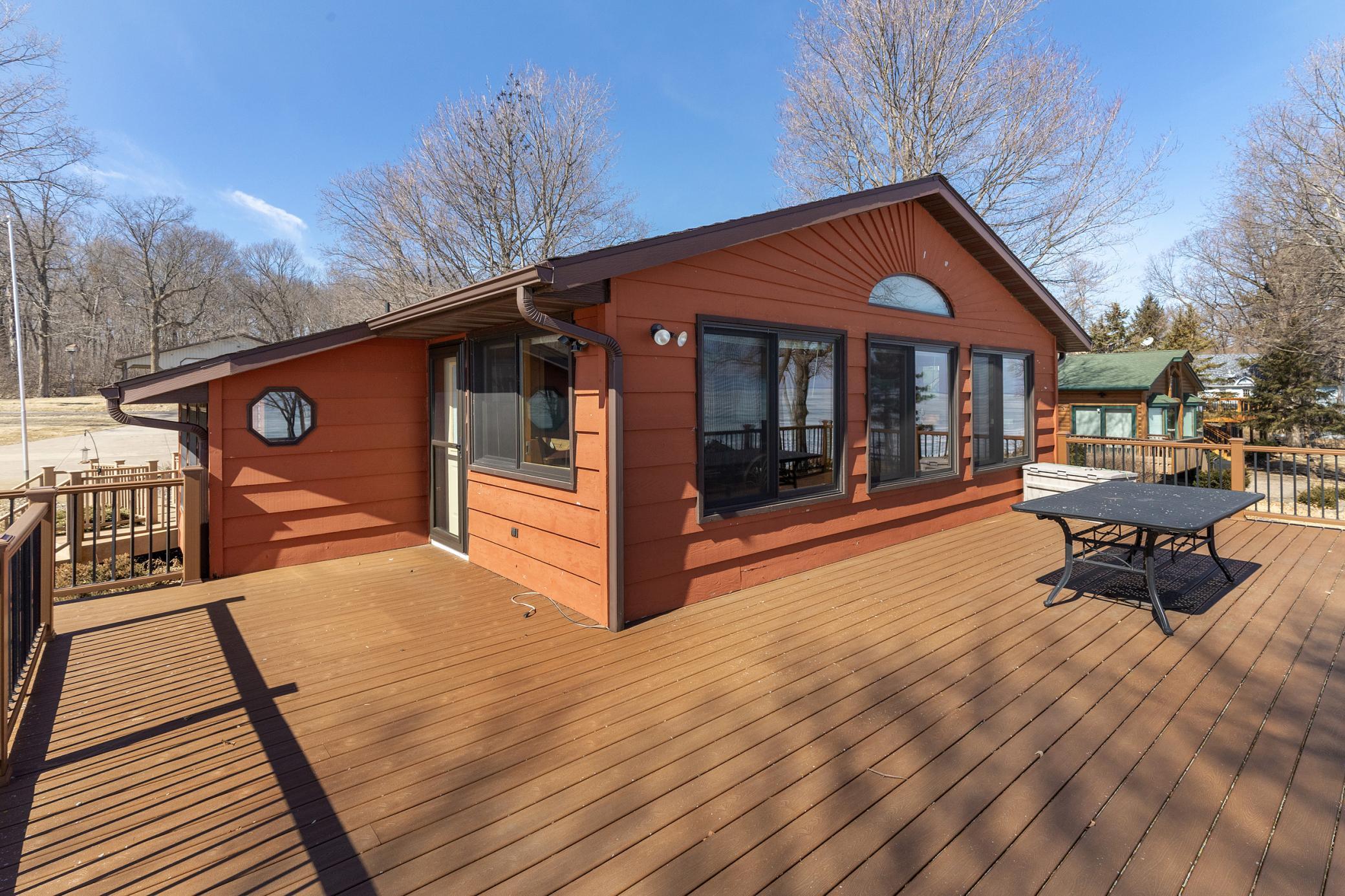 46646 Earle Brown Drive