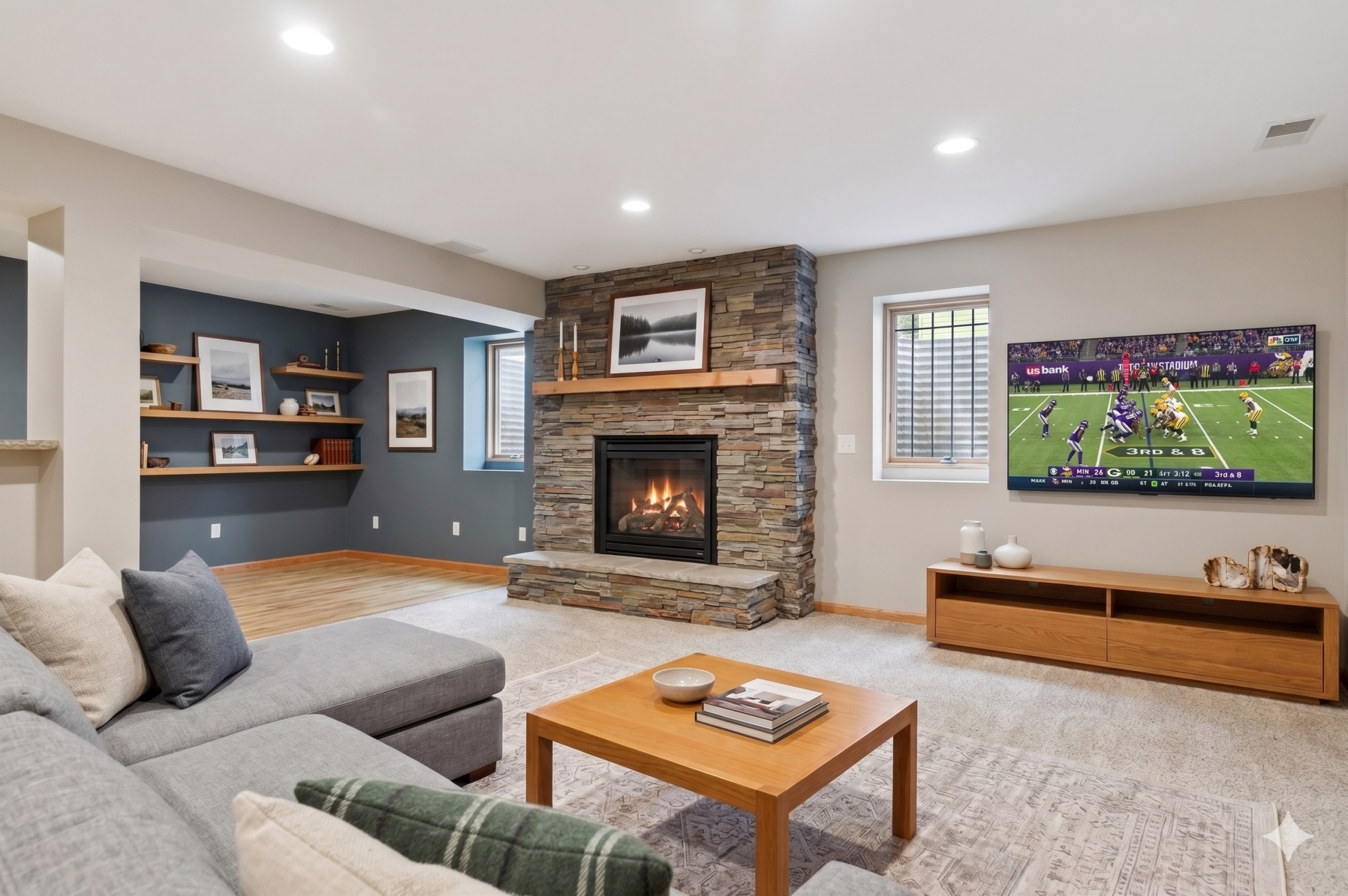 4914 Cedar Scenic Road