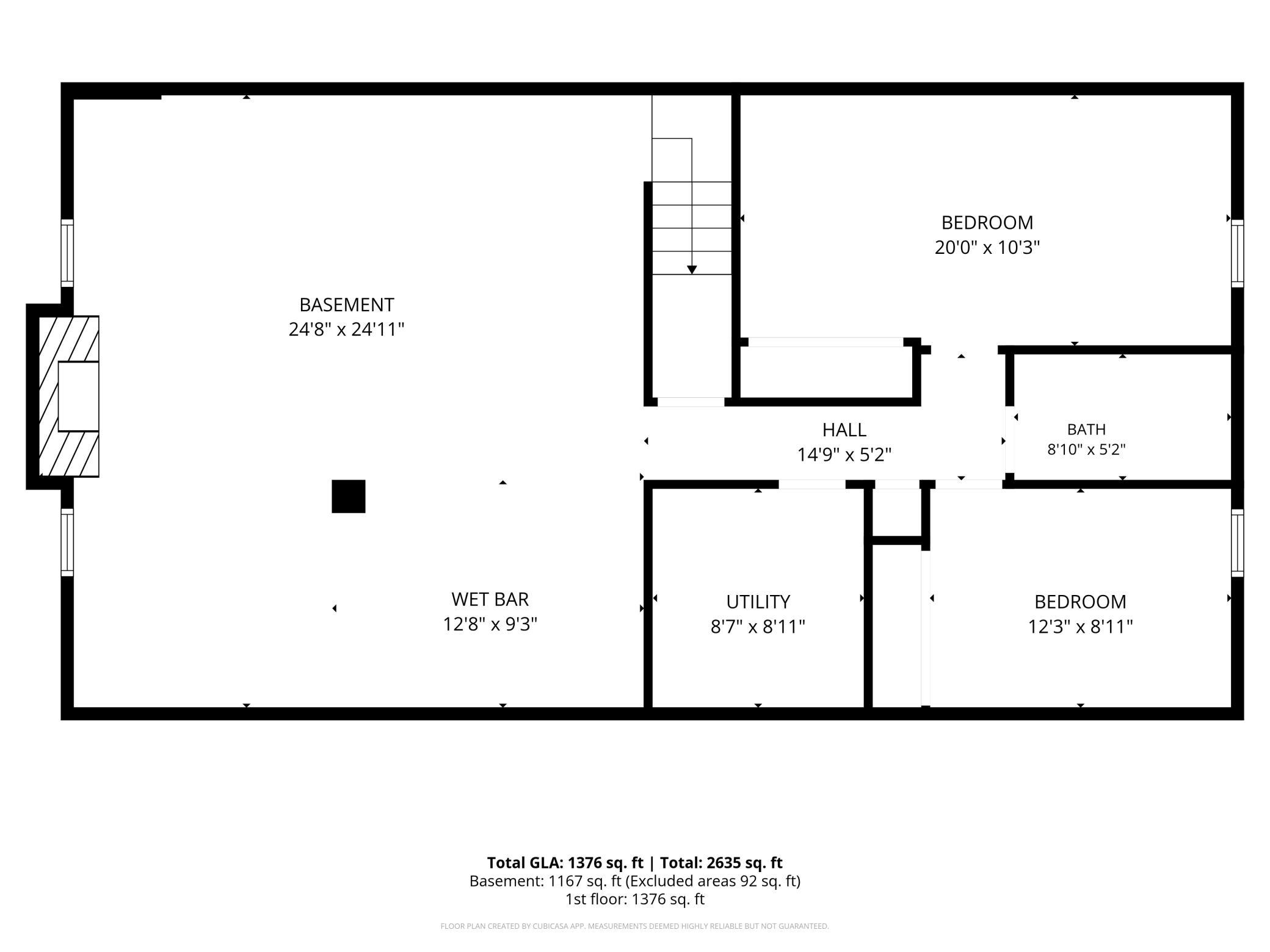 4914 Cedar Scenic Road