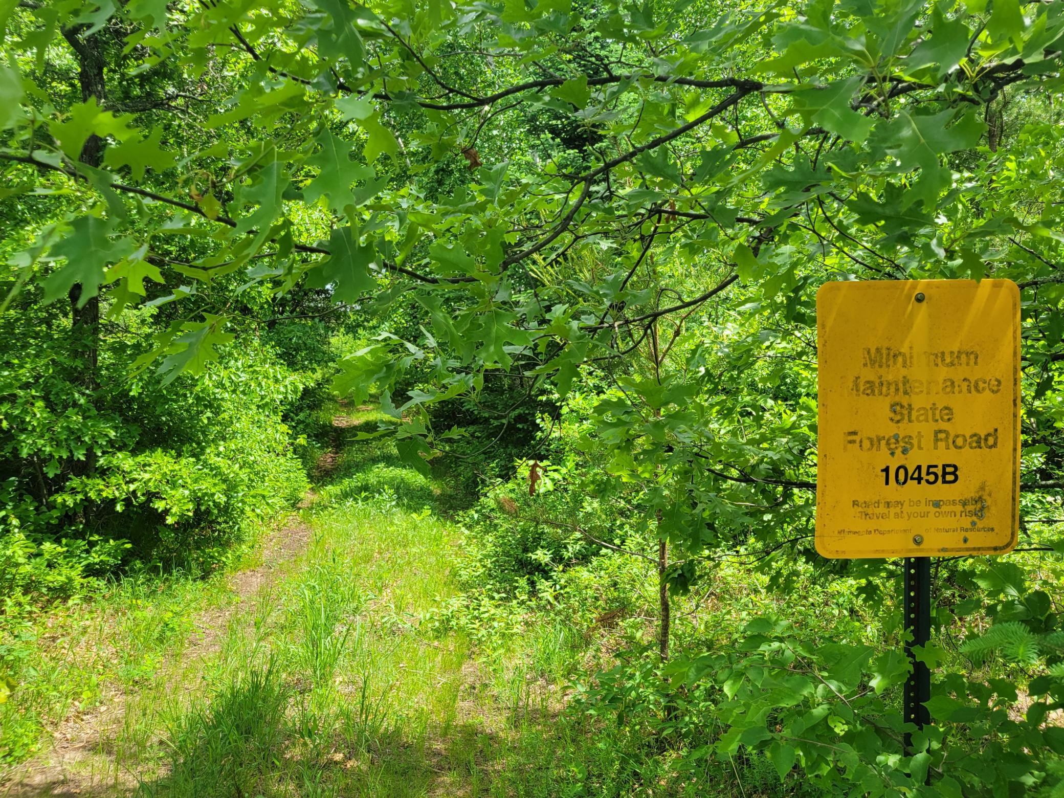 1045B State Trail