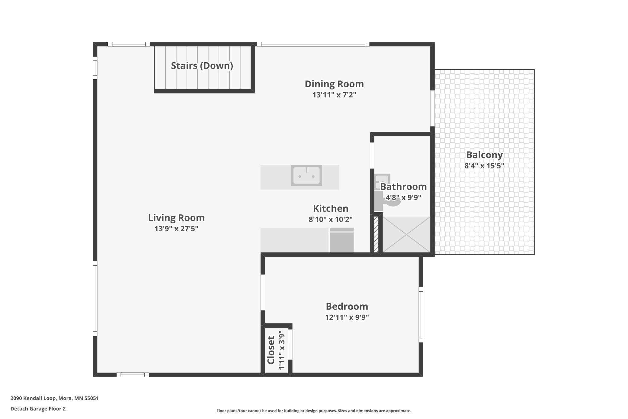 2090 Kendall Loop