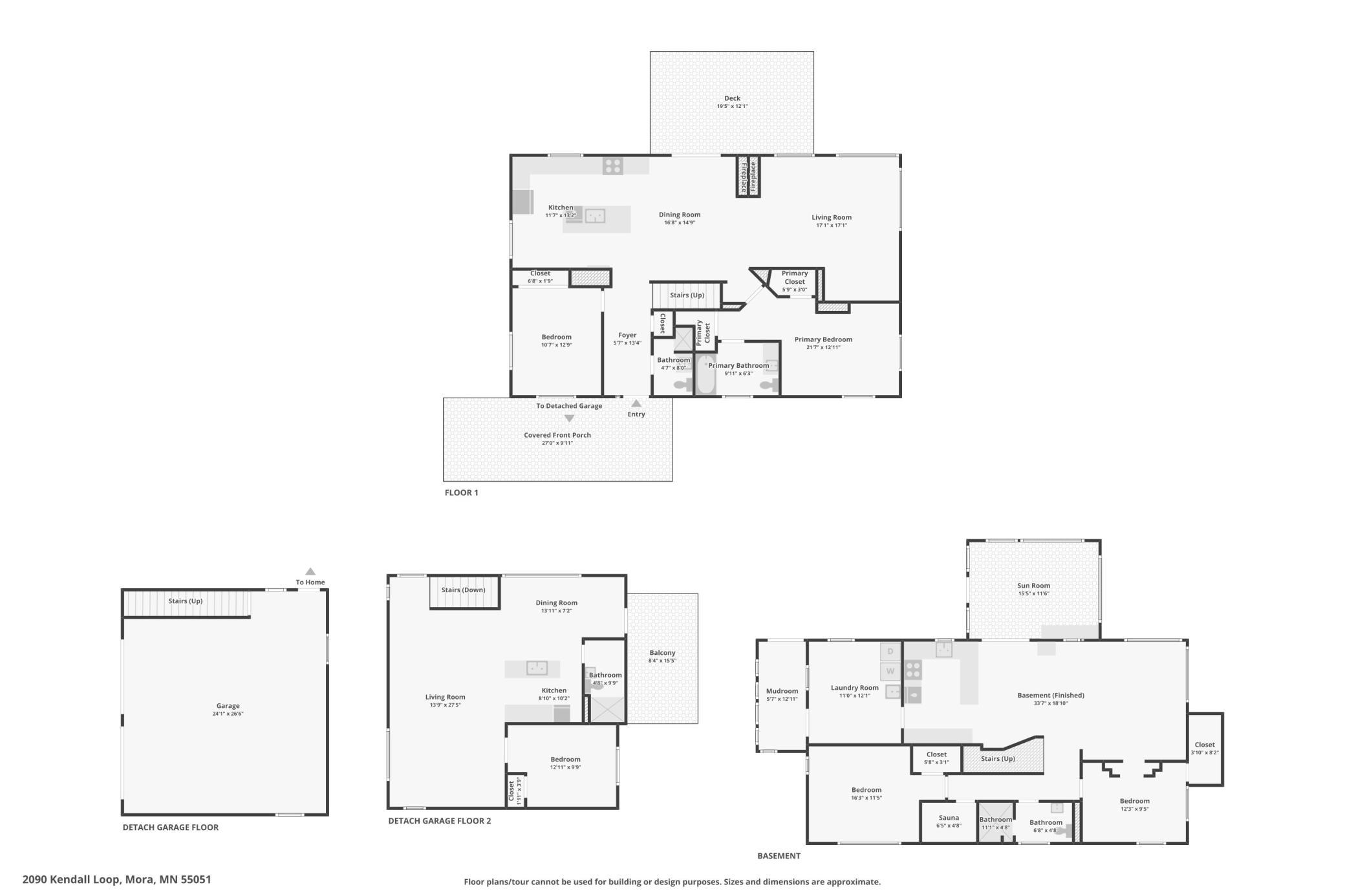 2090 Kendall Loop